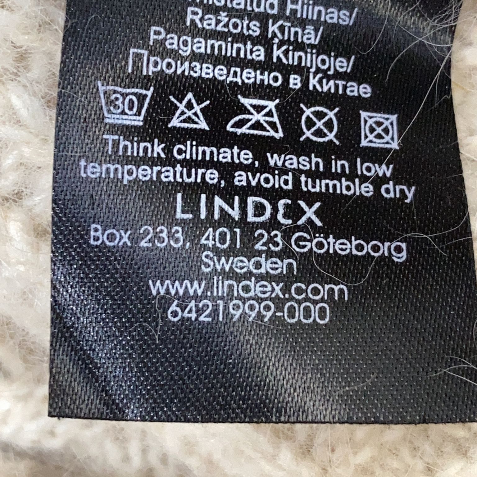 Lindex