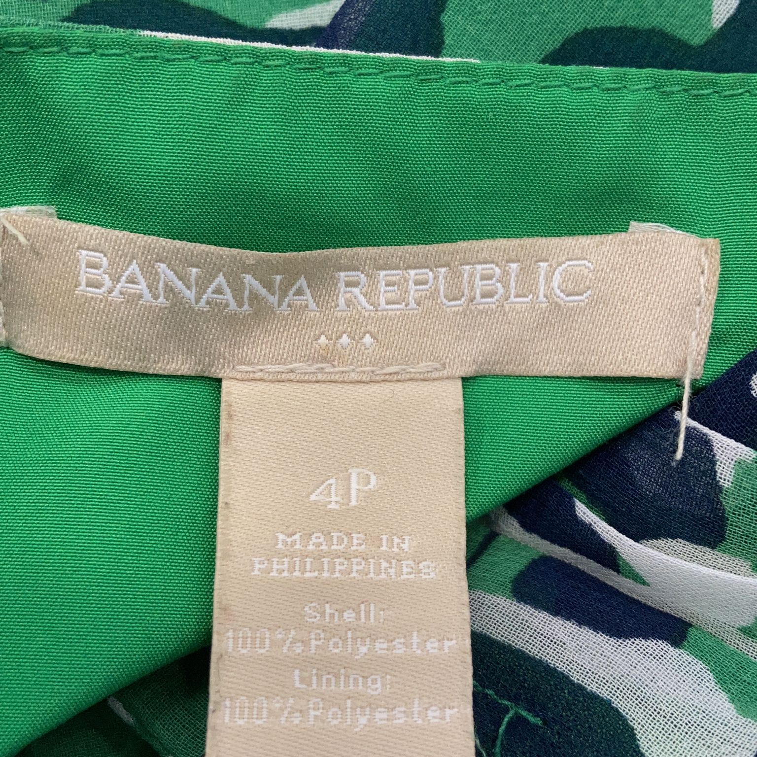 Banana Republic