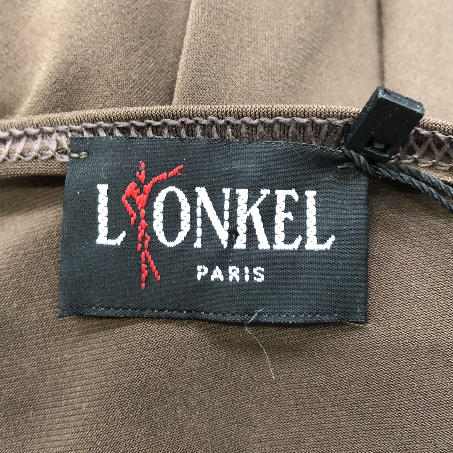 Lonkel Paris