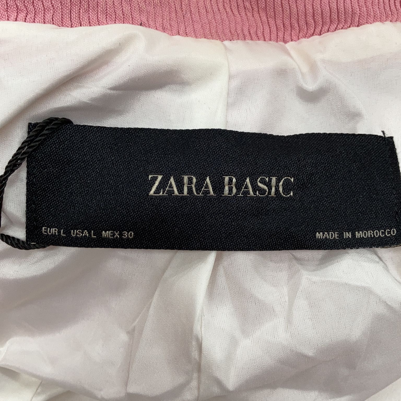 Zara Basic