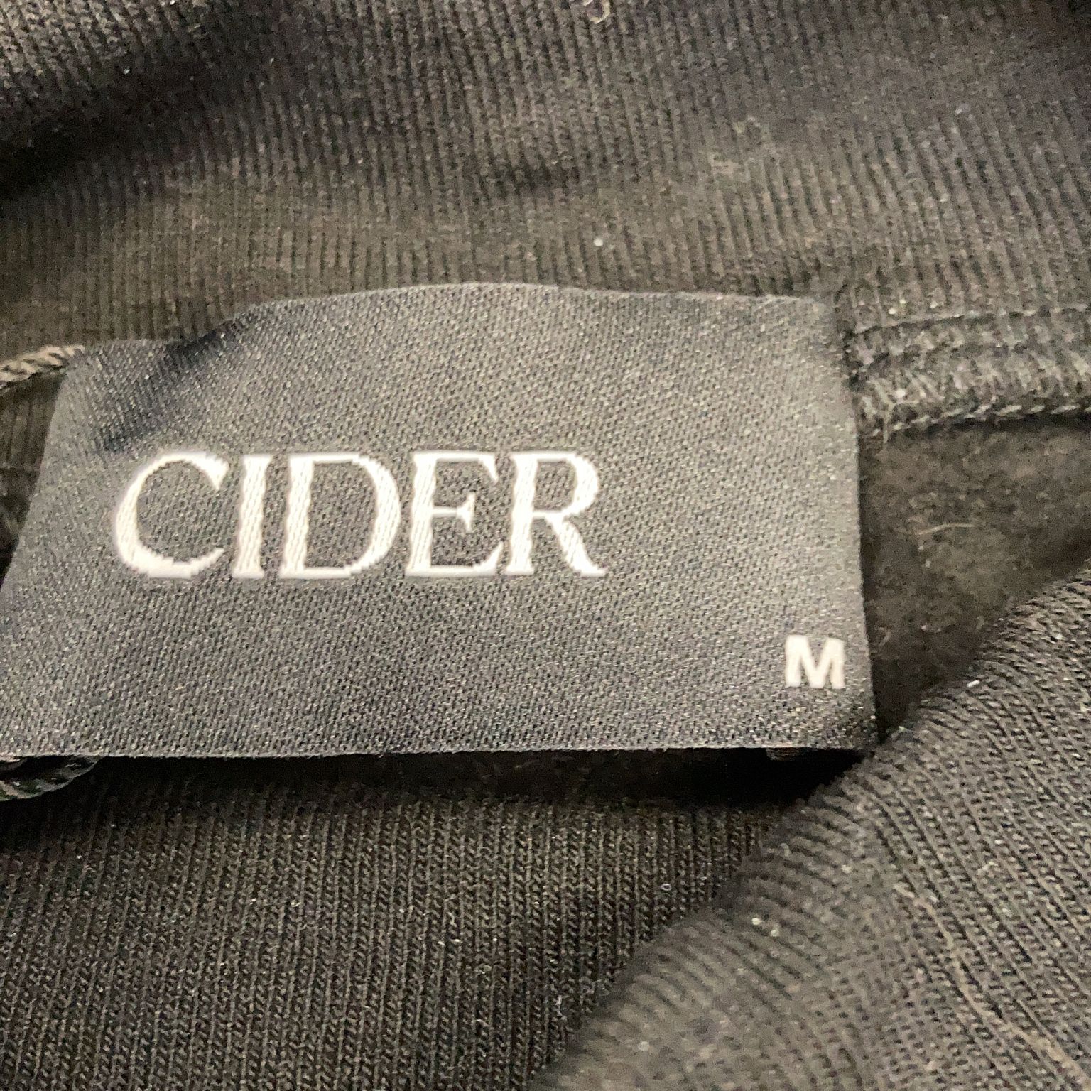 Cider