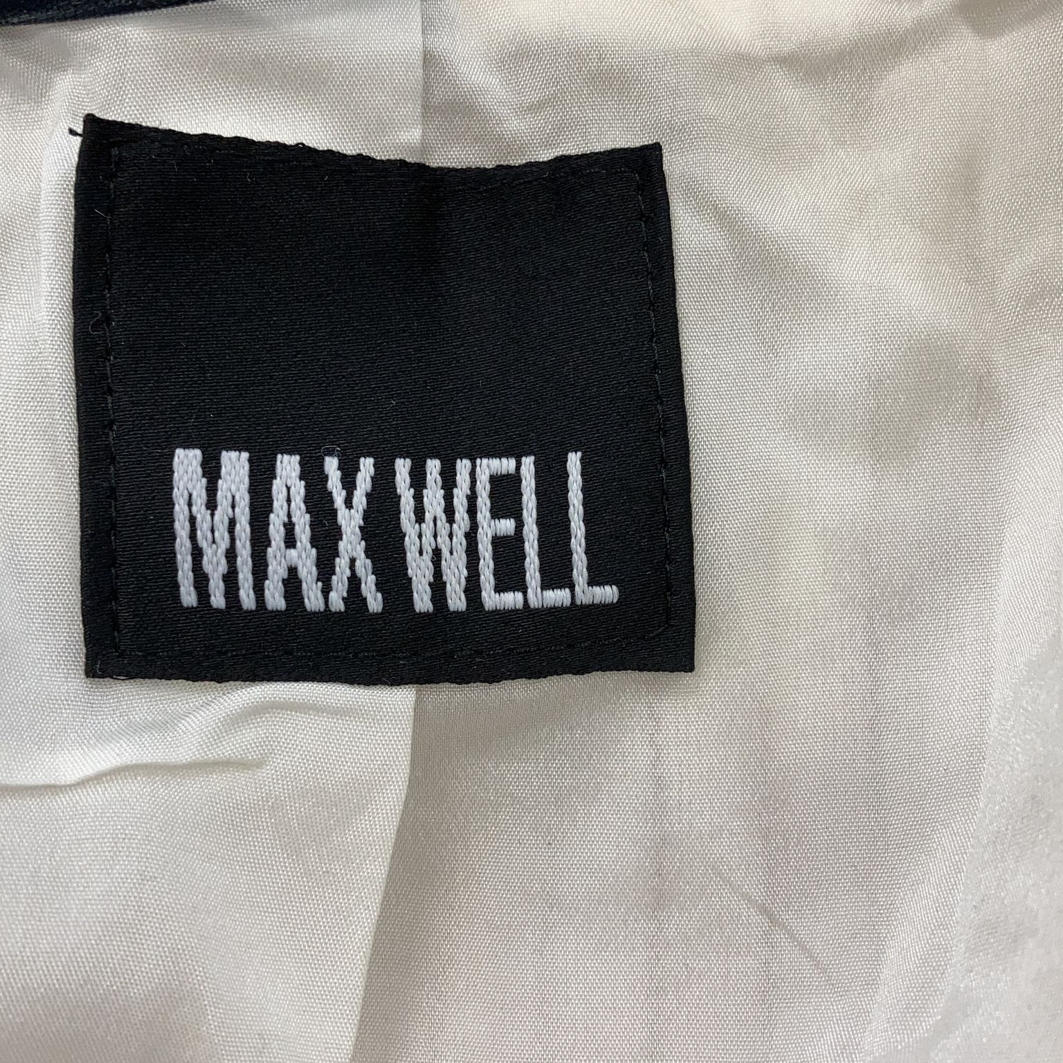 Maxwell