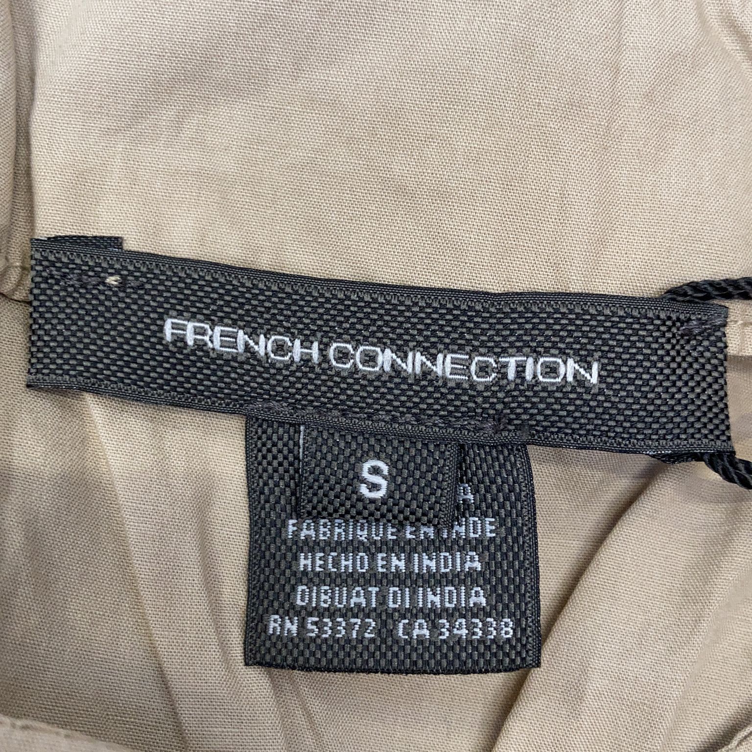 French Connection