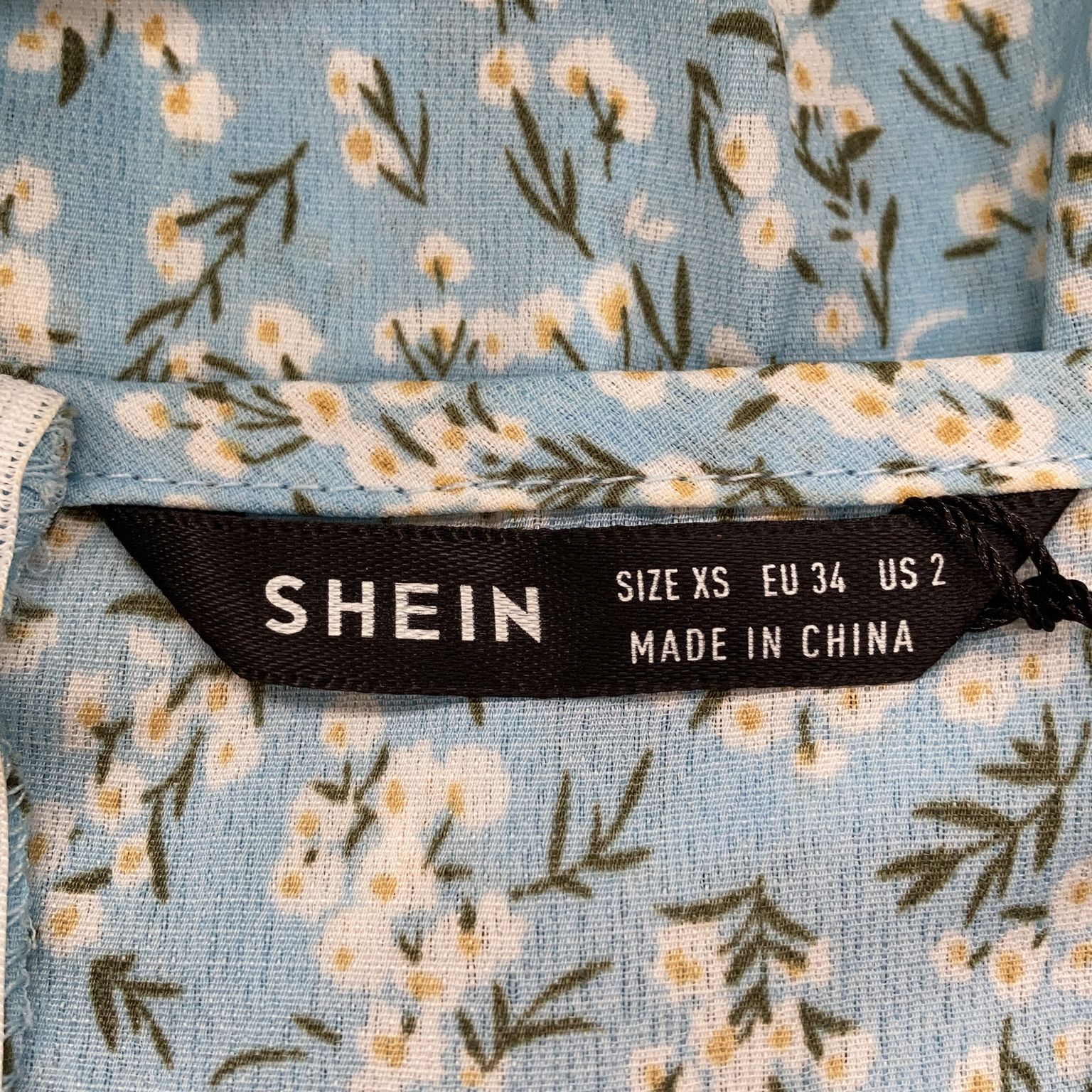 Shein