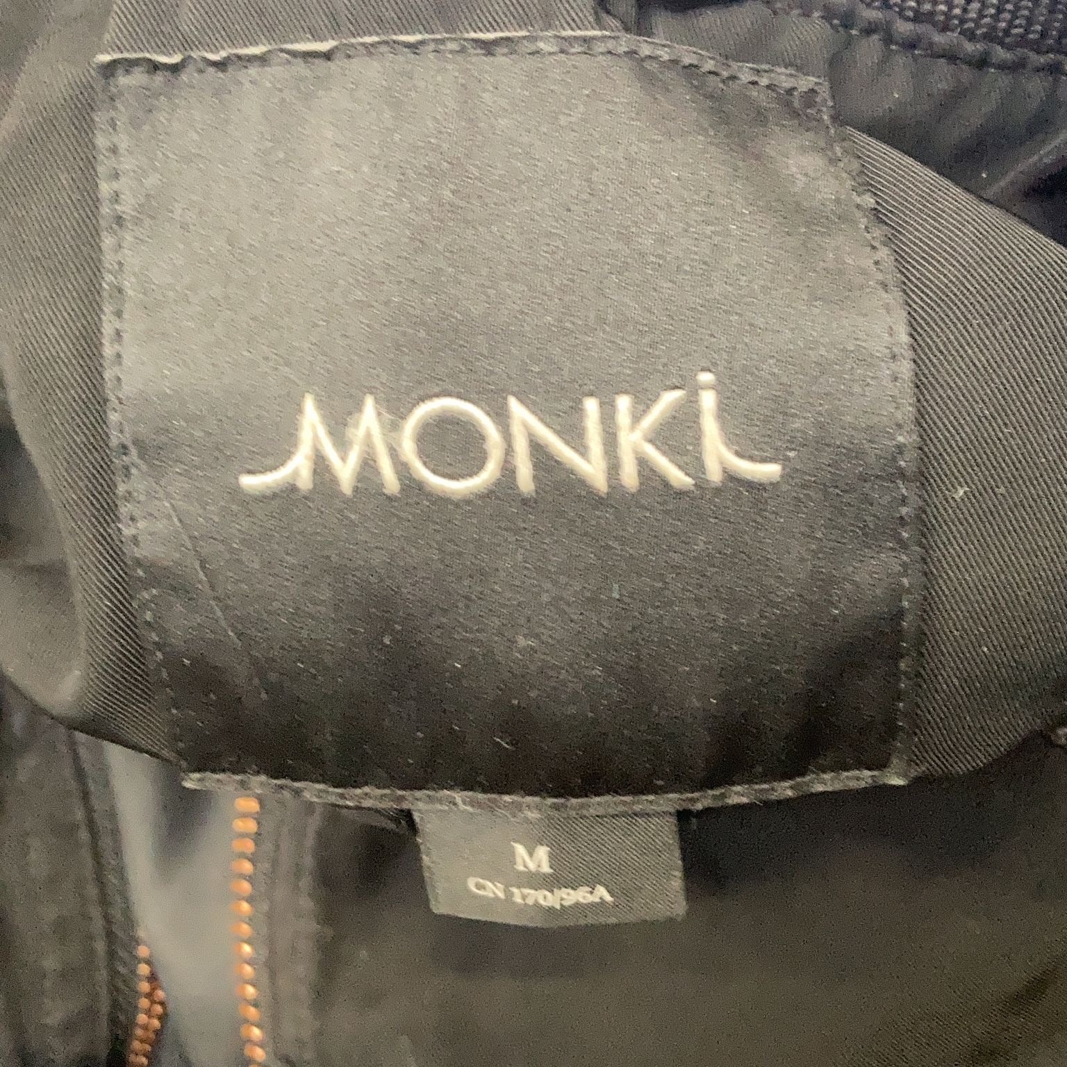 Monki