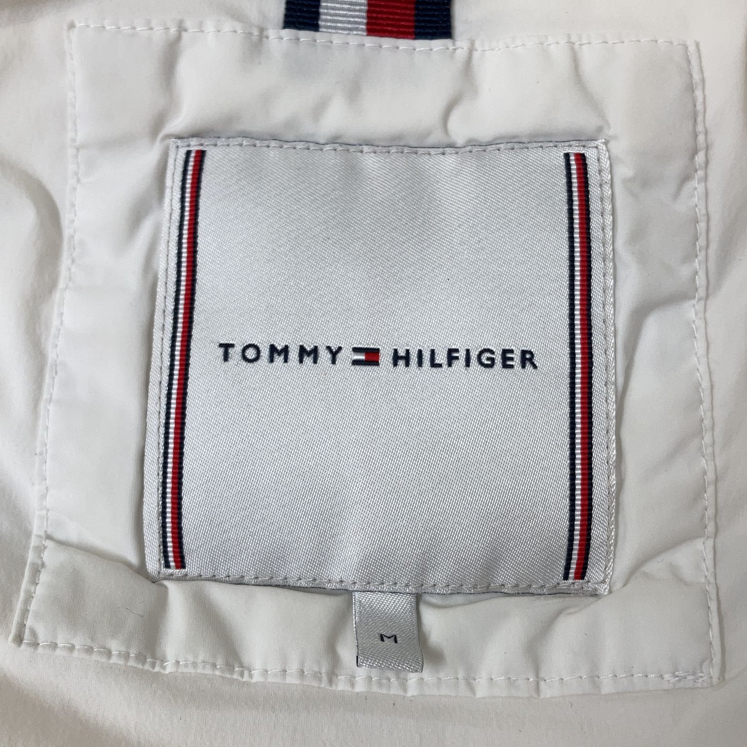 Tommy Hilfiger