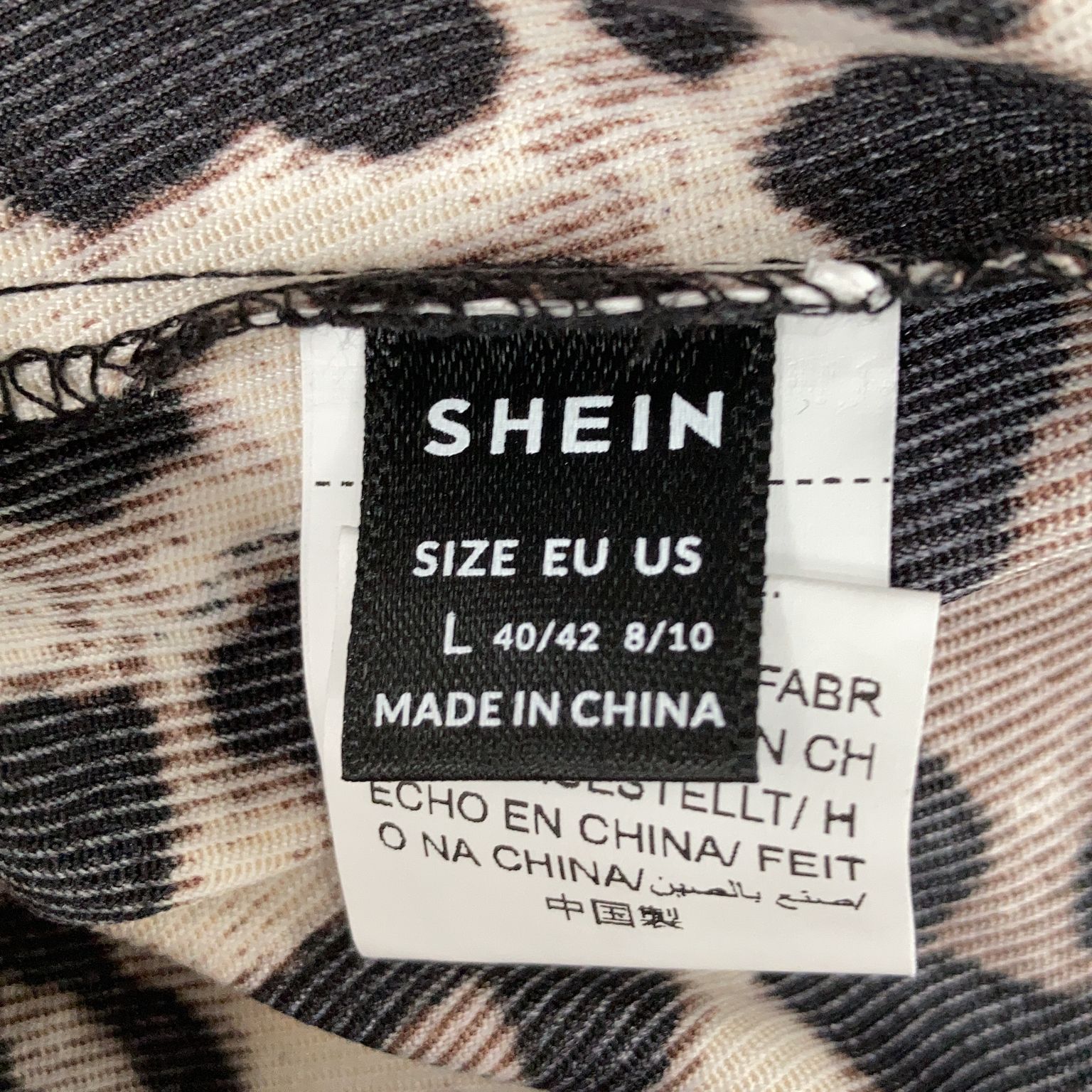 Shein