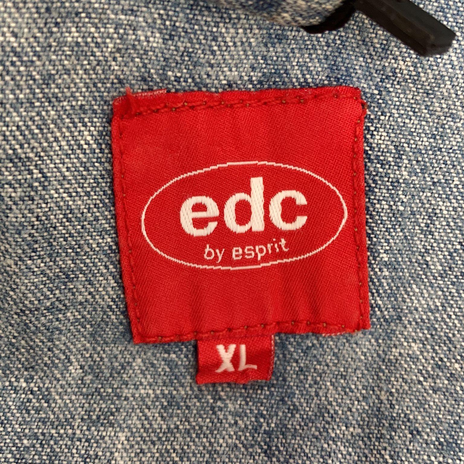 EDC by ESPRIT