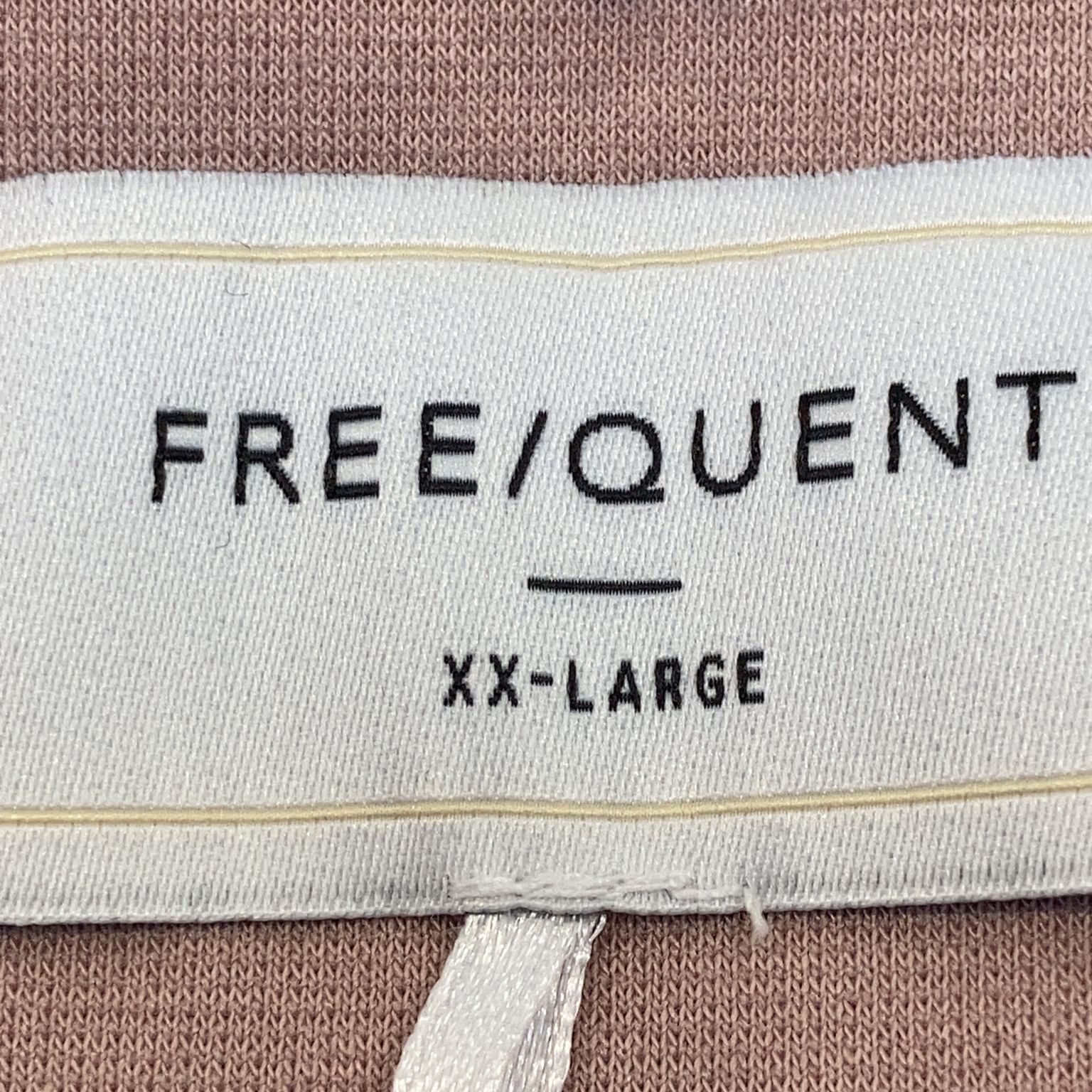 Free/Quent