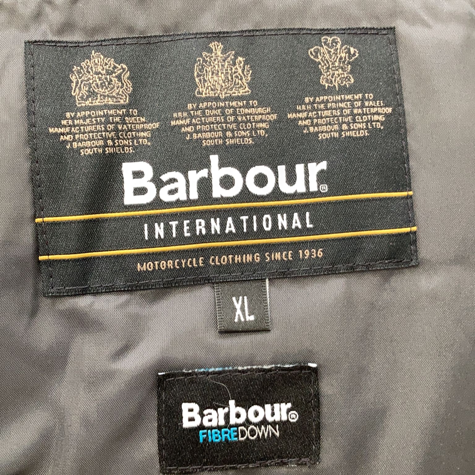 Barbour