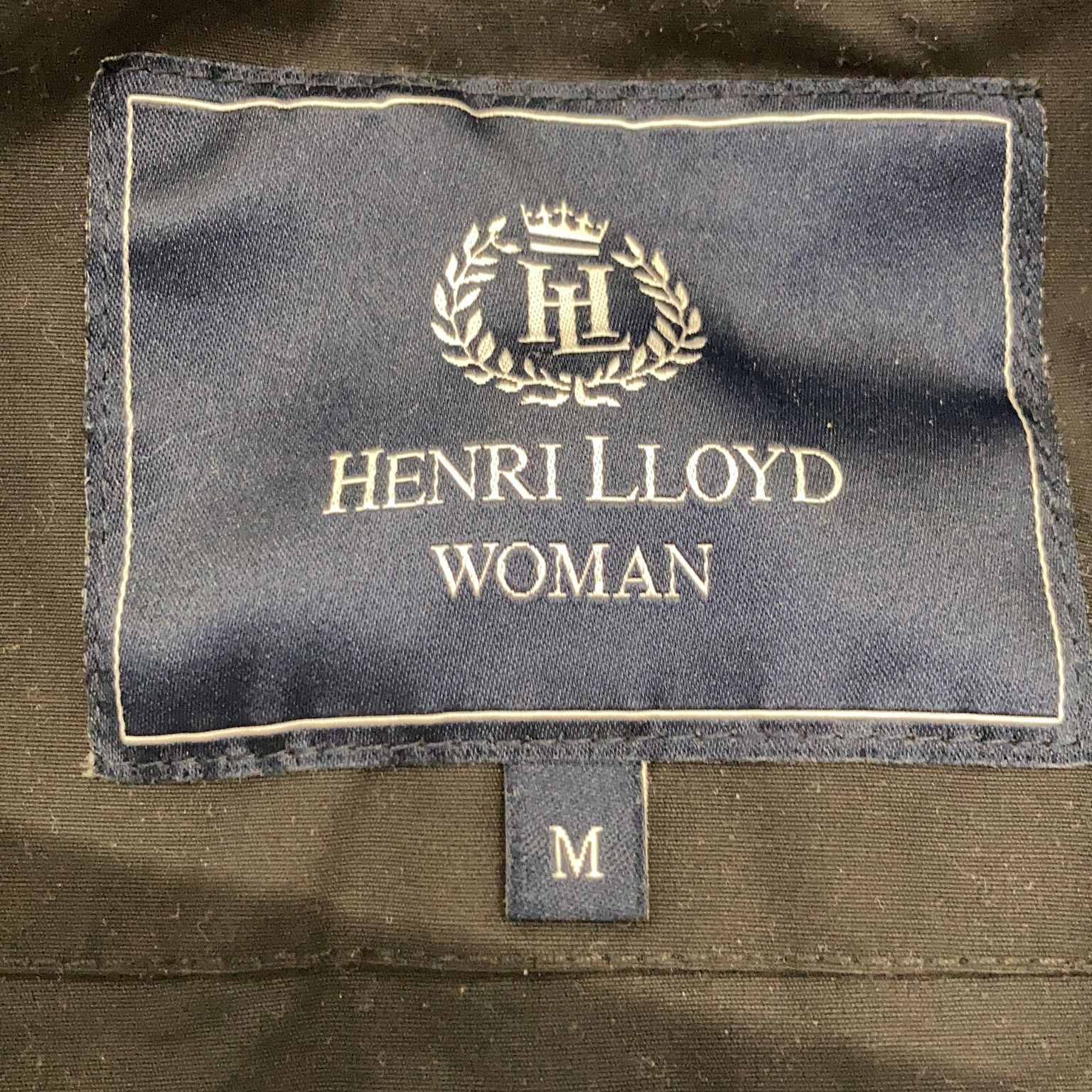 Henri Lloyd Woman