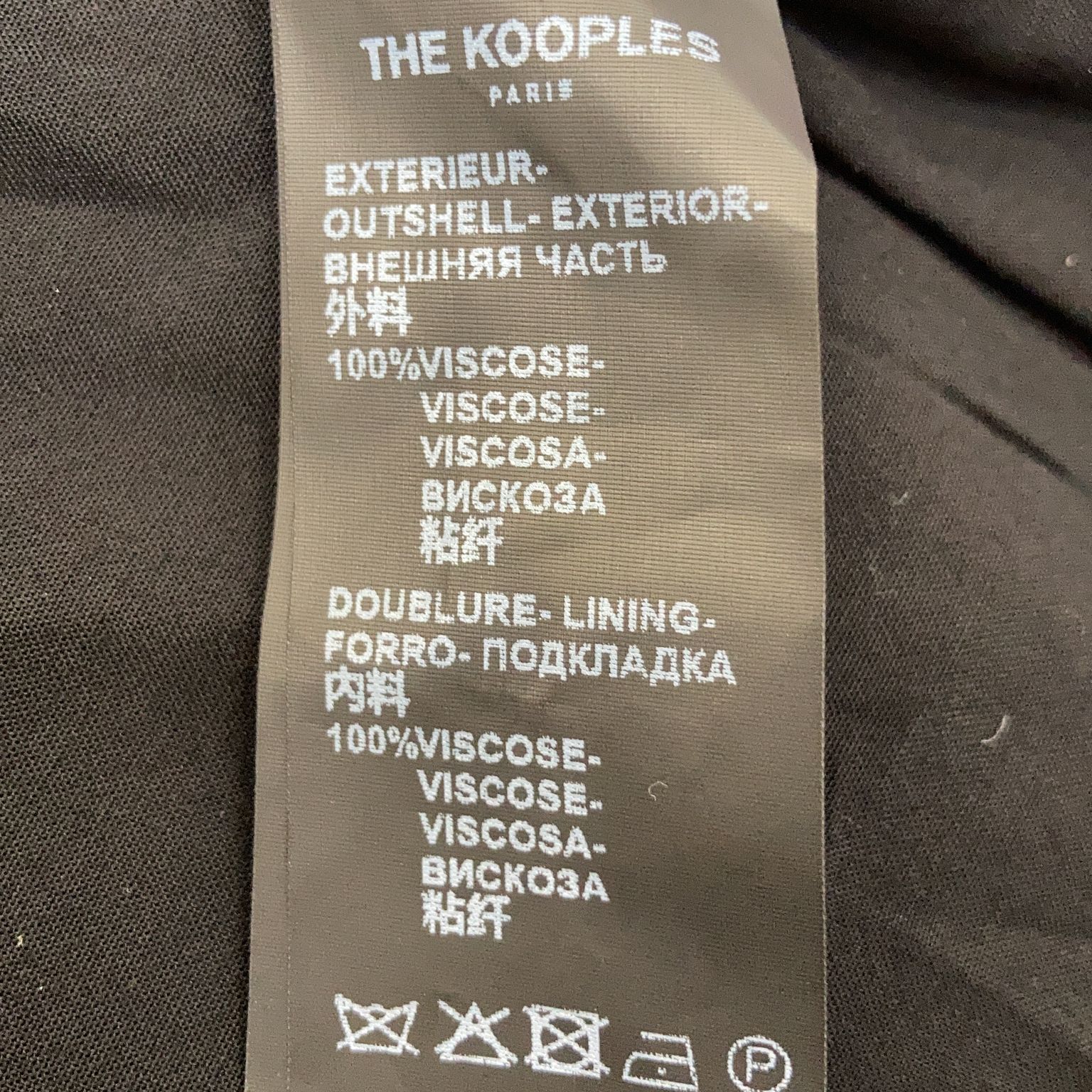 The Kooples