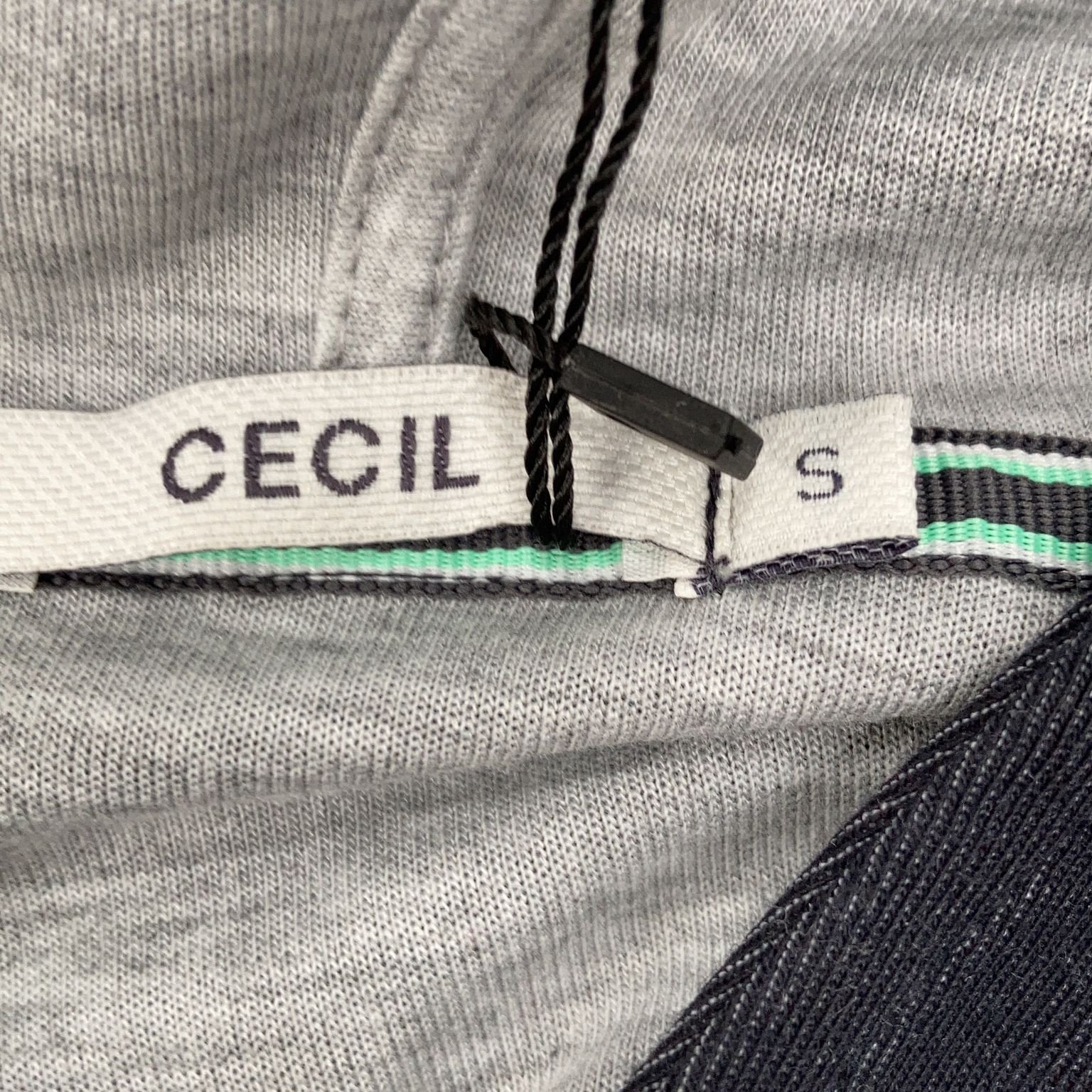 Cecil