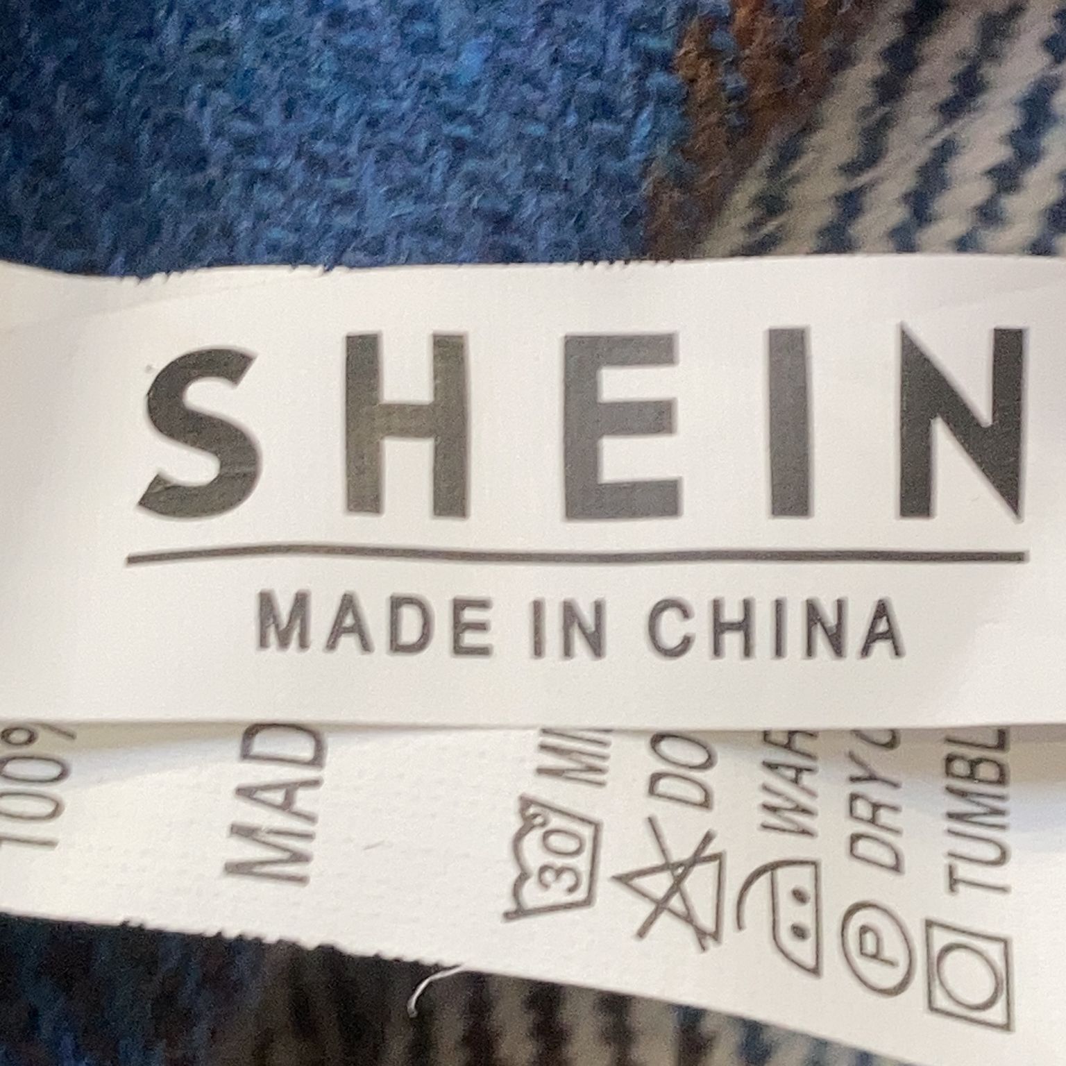 Shein