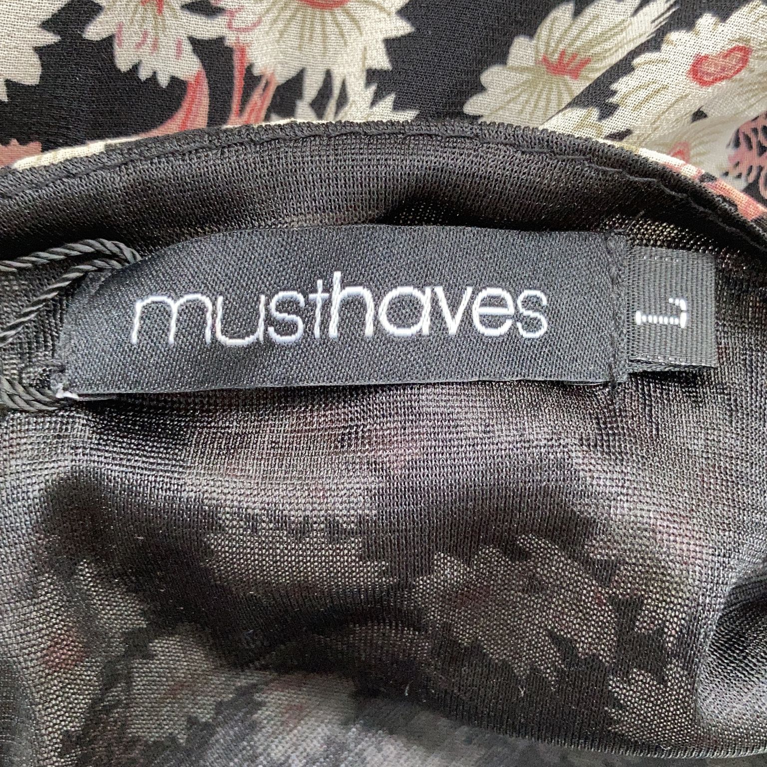 Musthaves