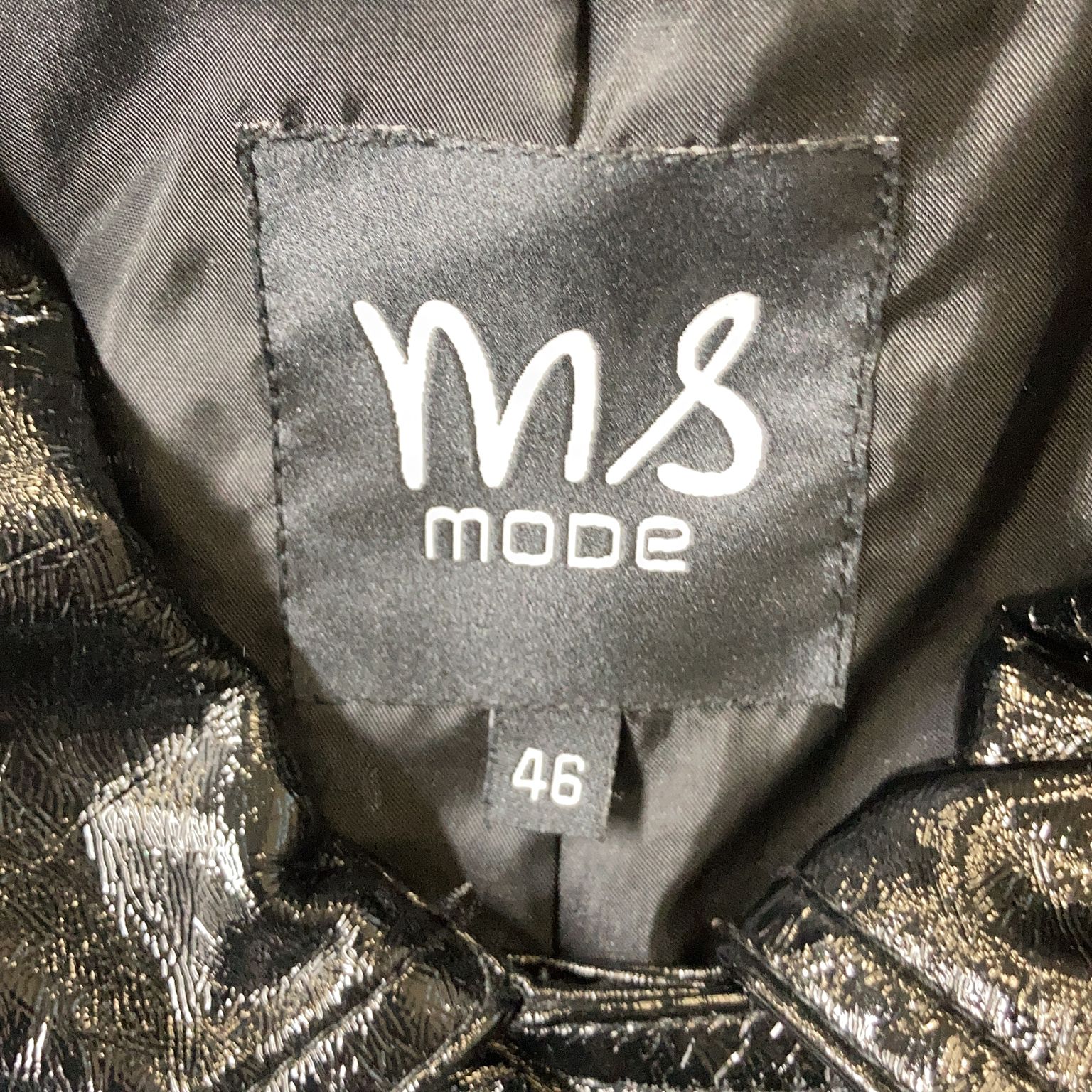 Ms Mode