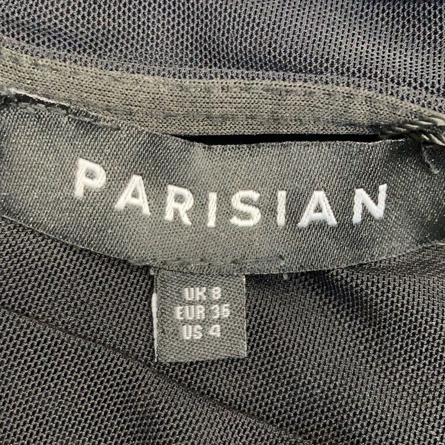 Parisian