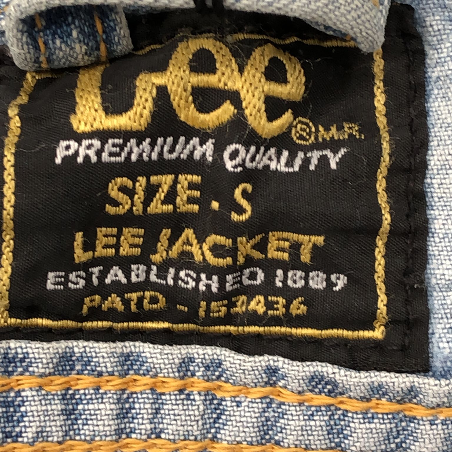 Lee