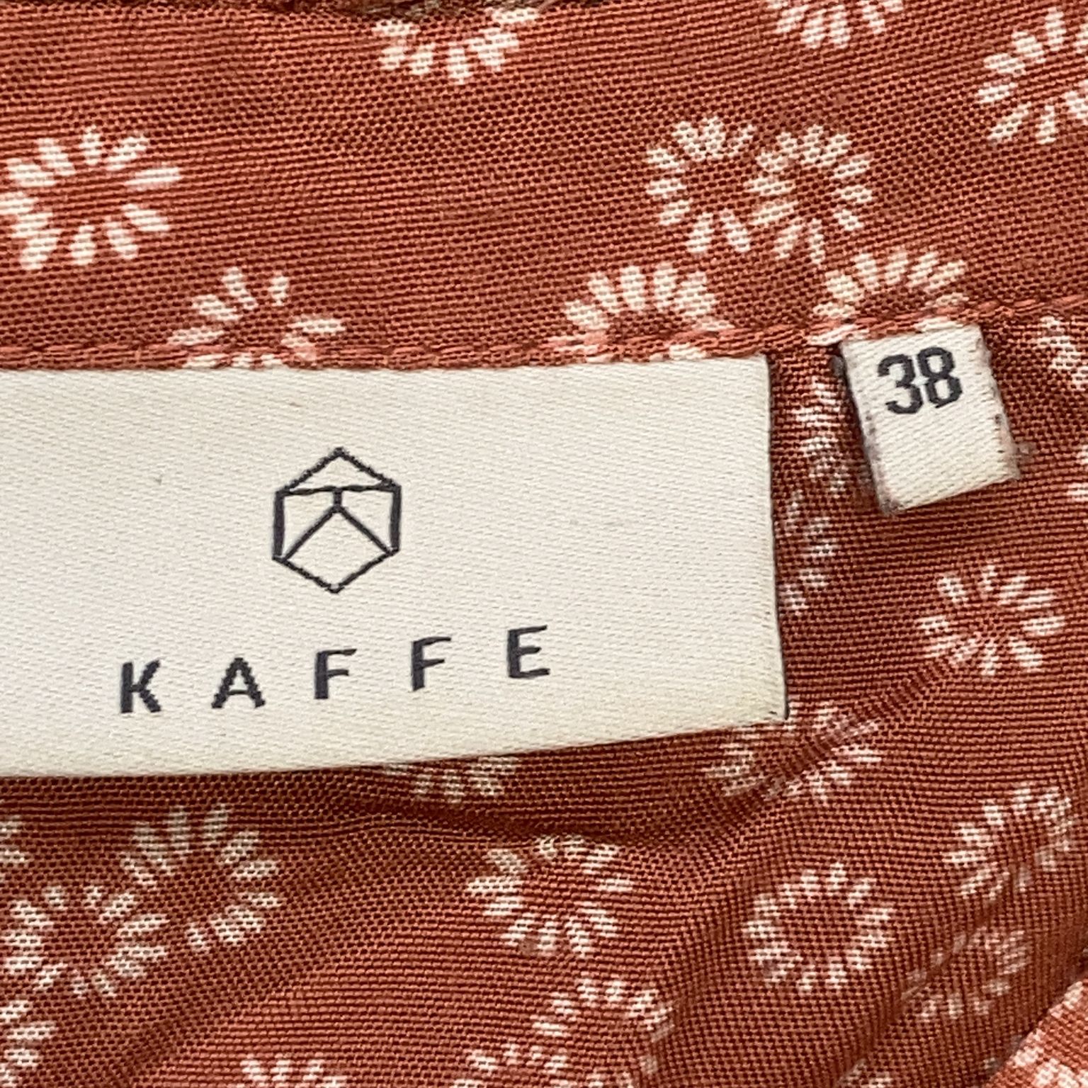 Kaffe