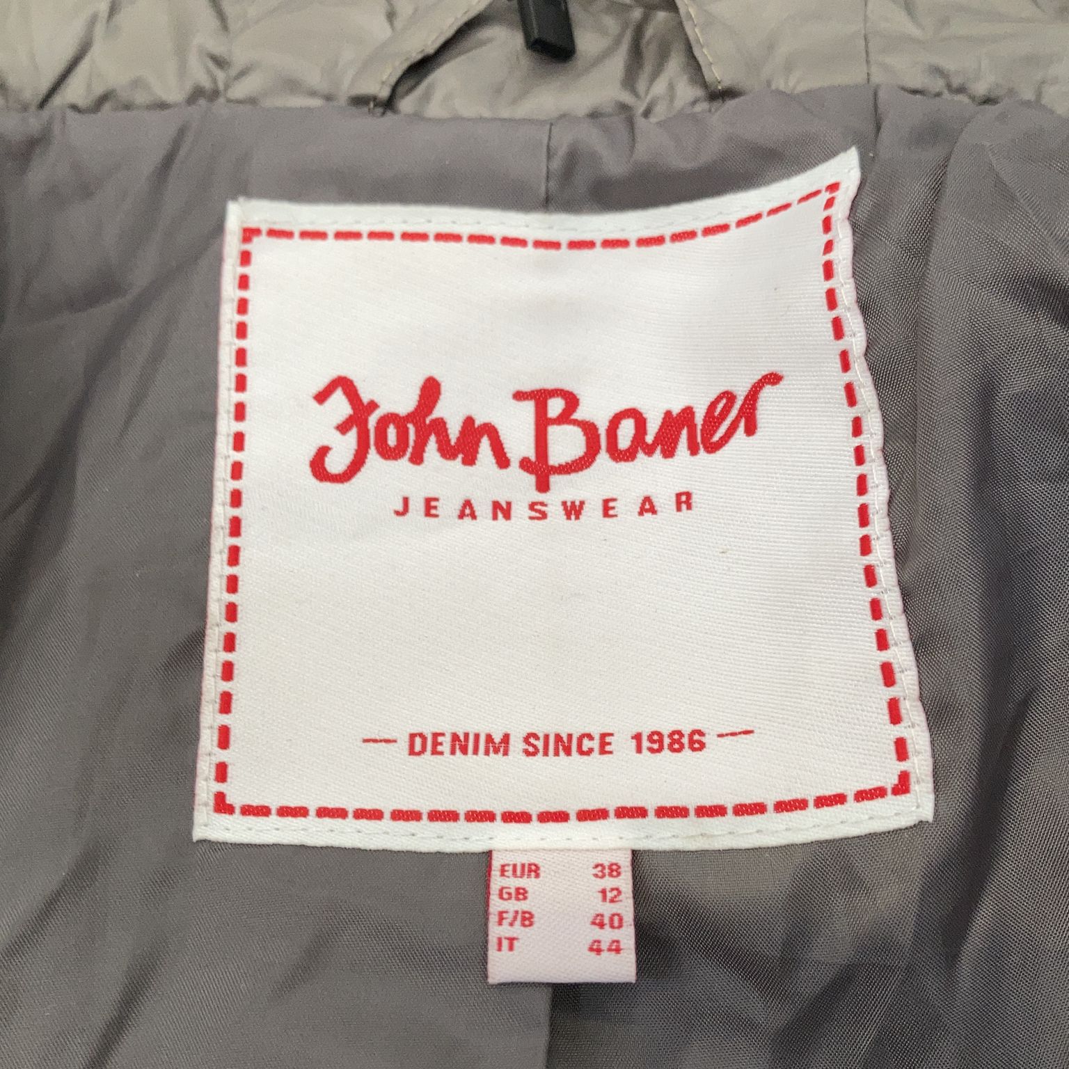 John Baner