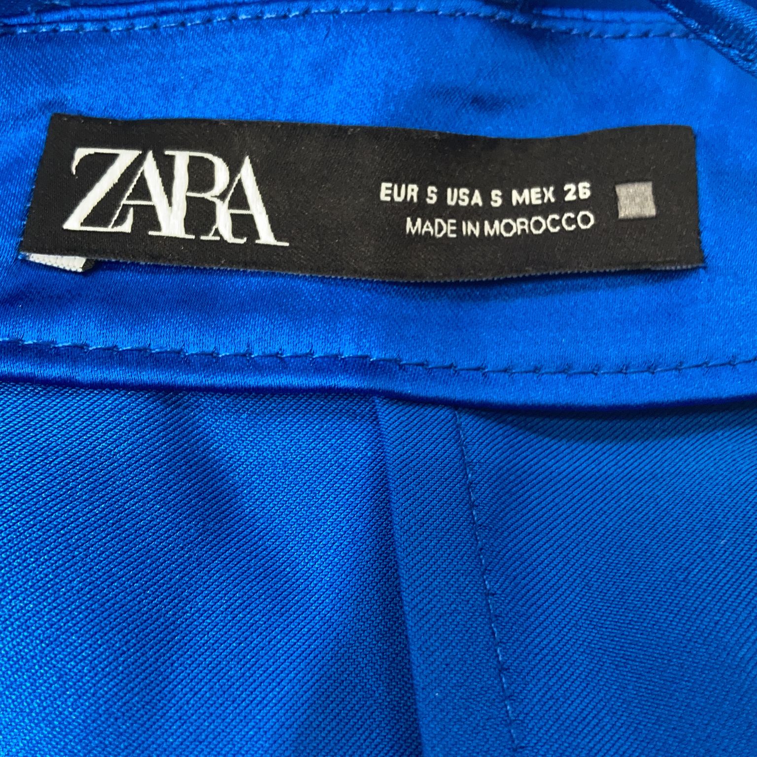 Zara