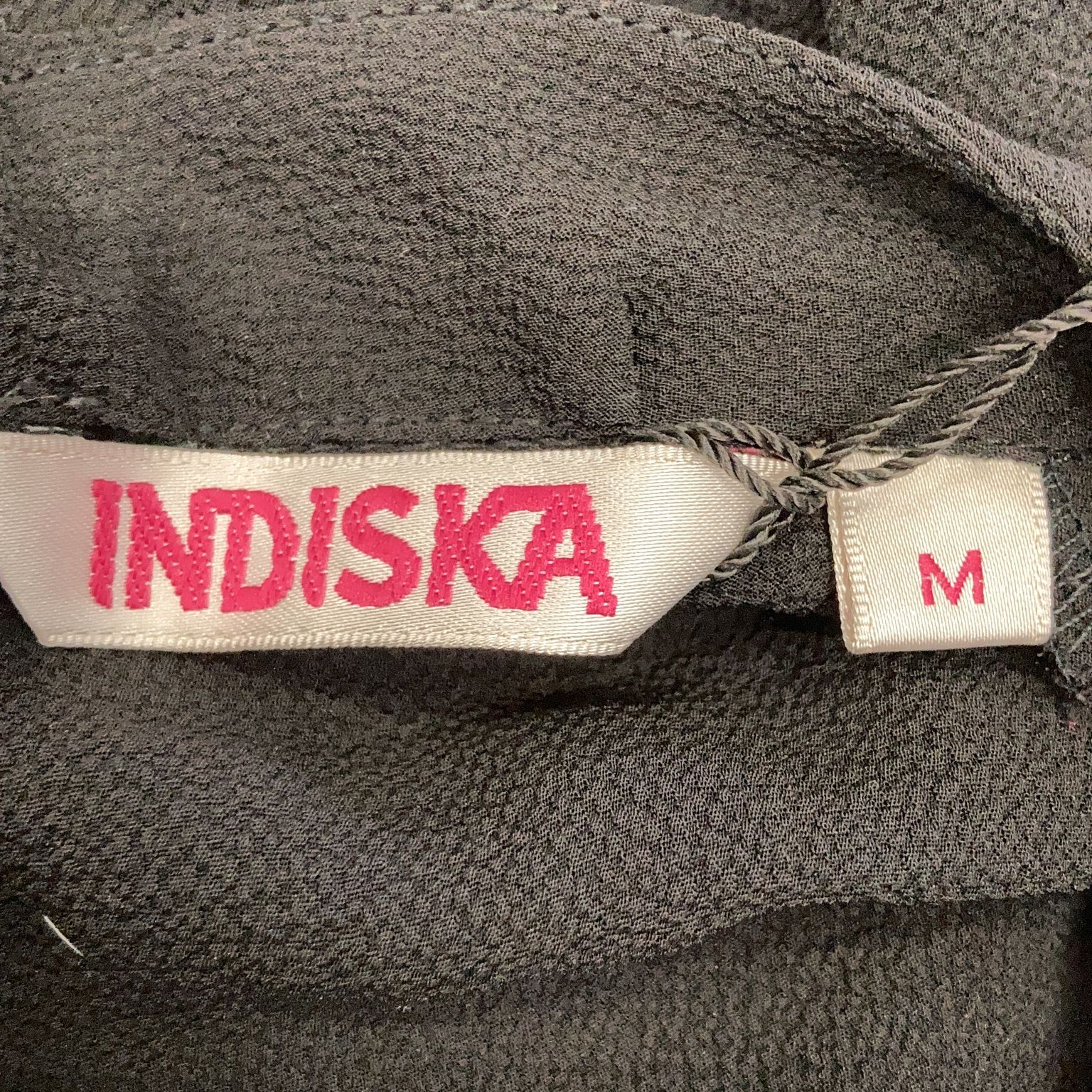 Indiska