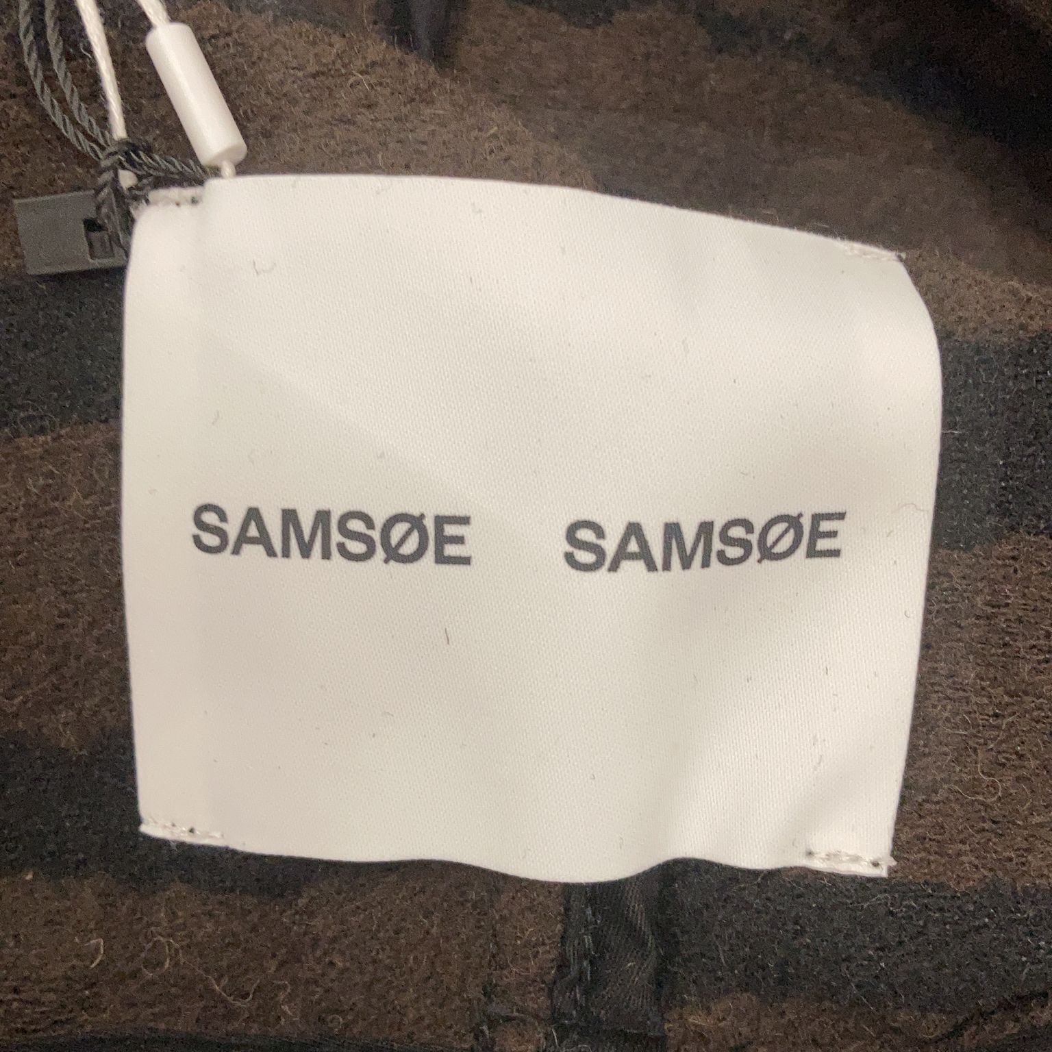 Samsøe  Samsøe