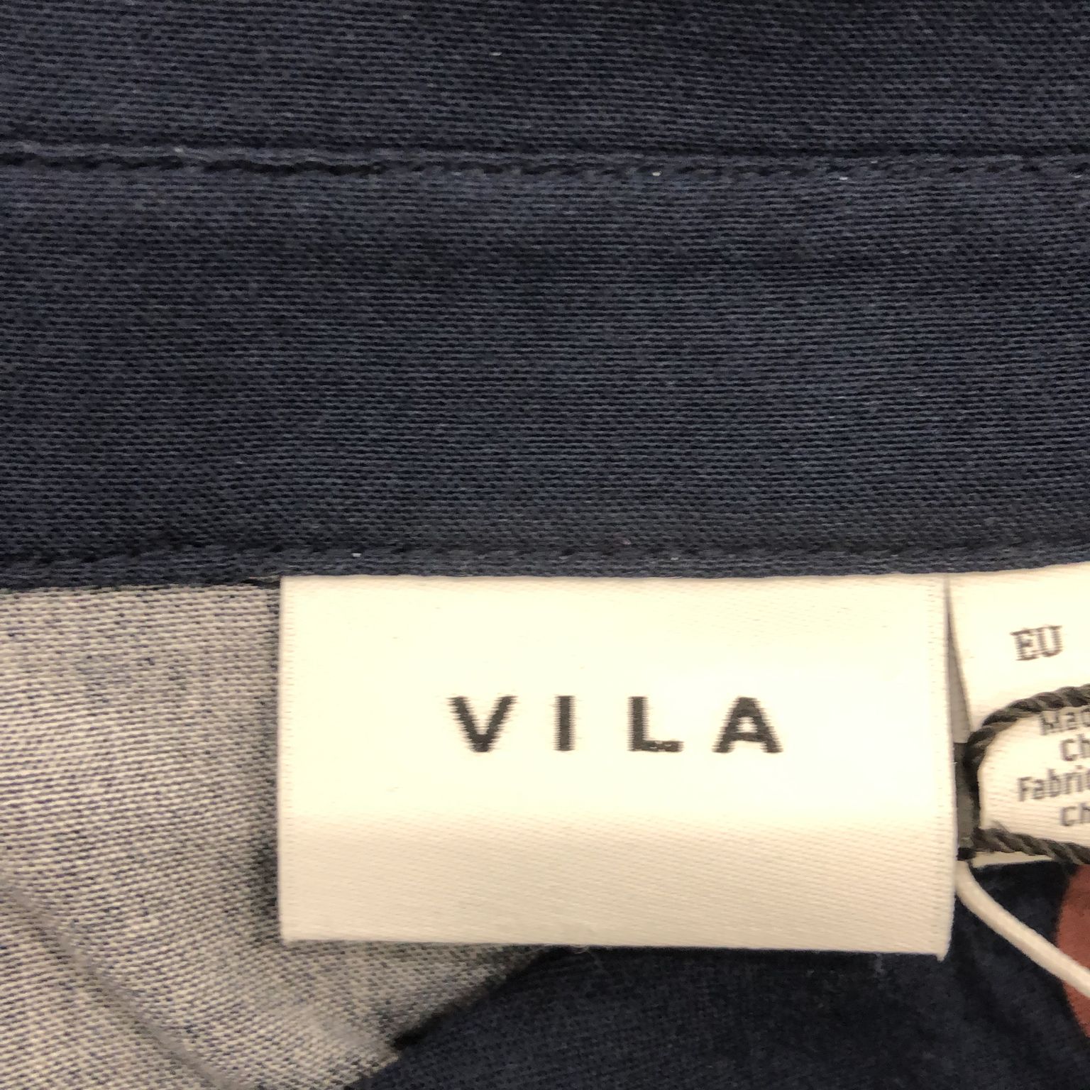 VILA Clothes