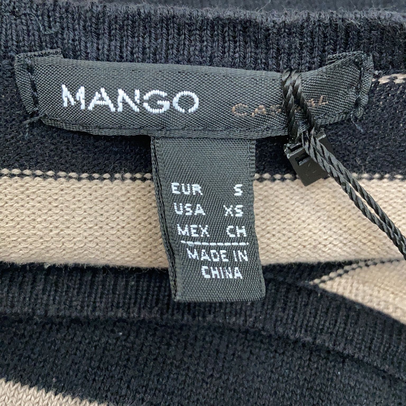 Mango Casual