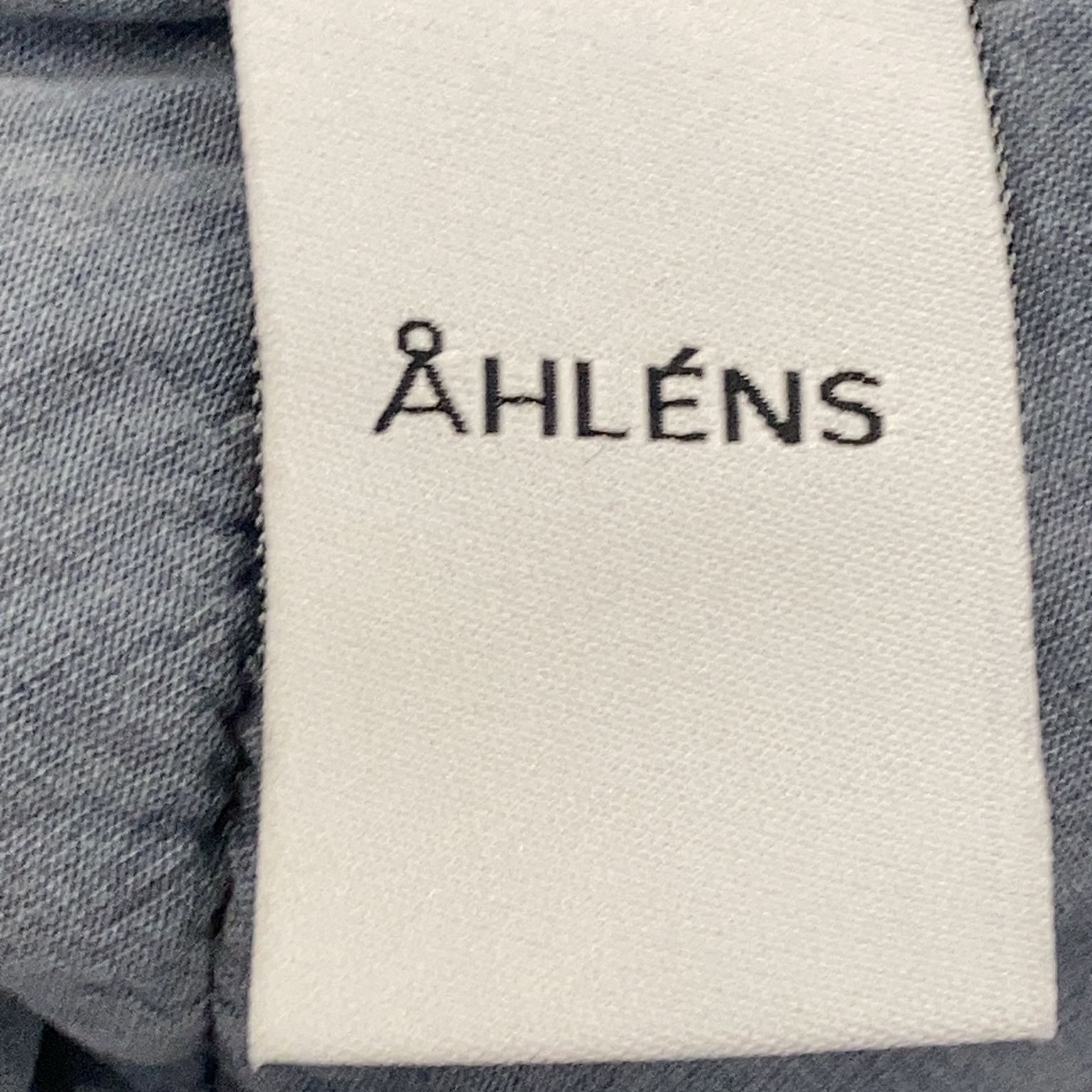 Åhléns