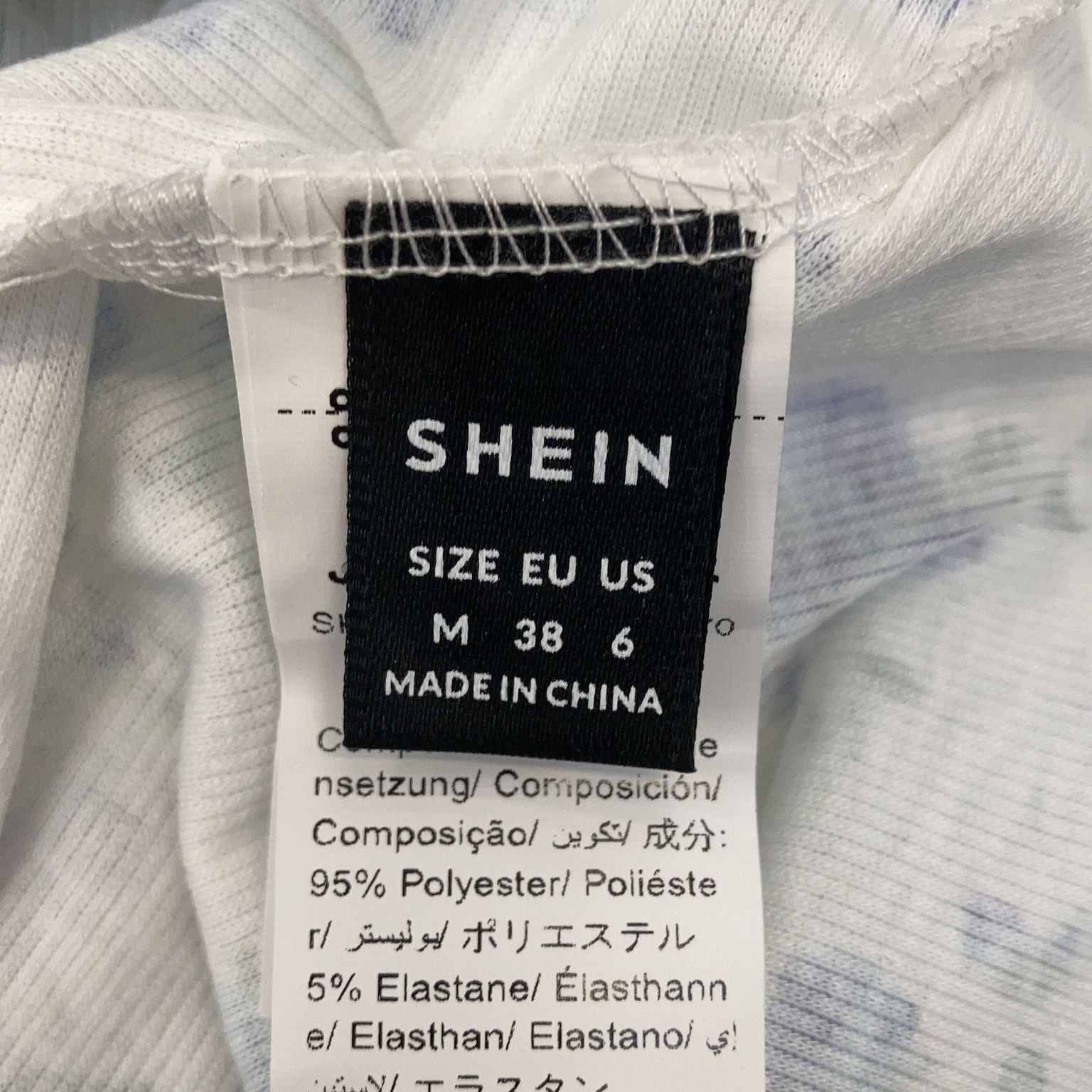 Shein