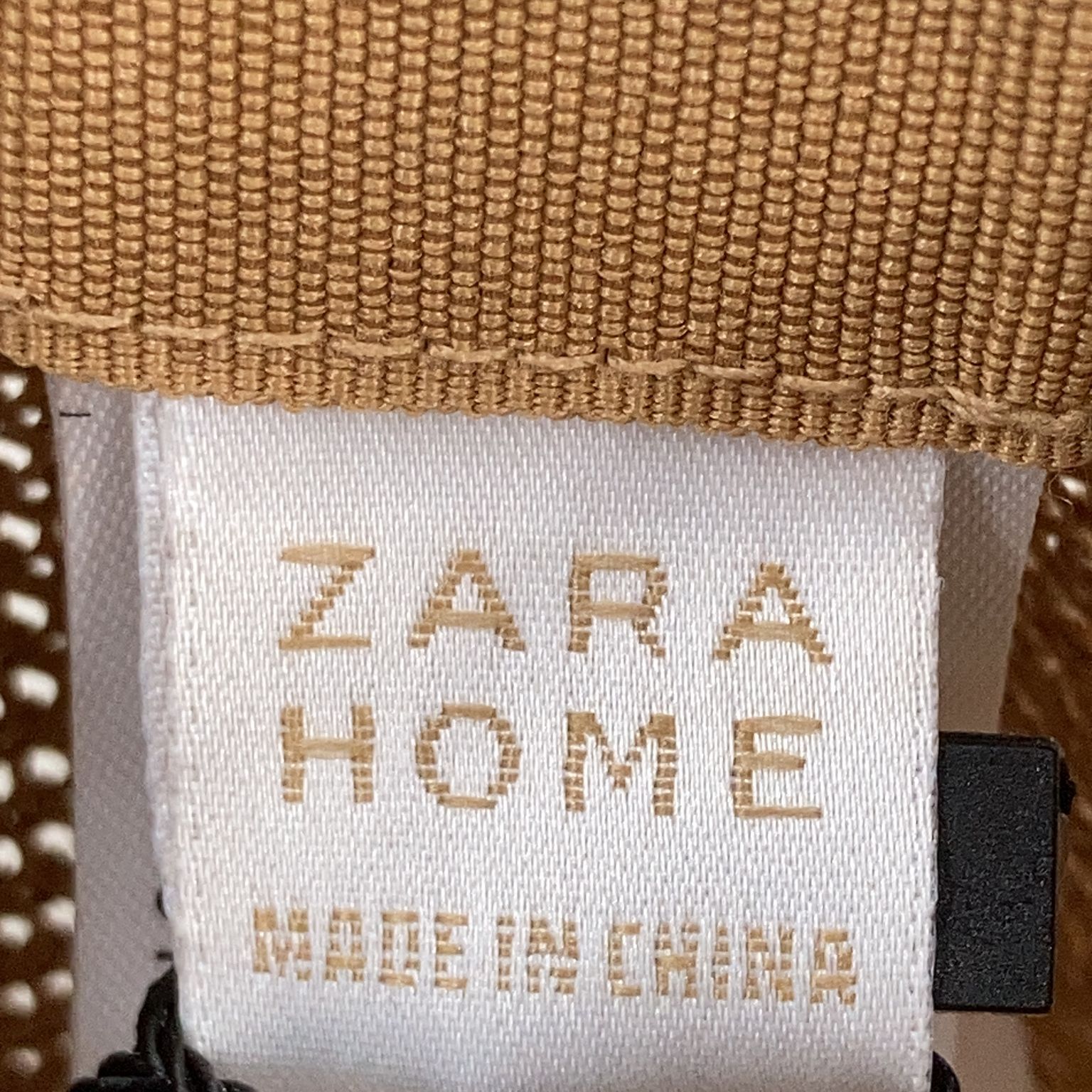 Zara Home