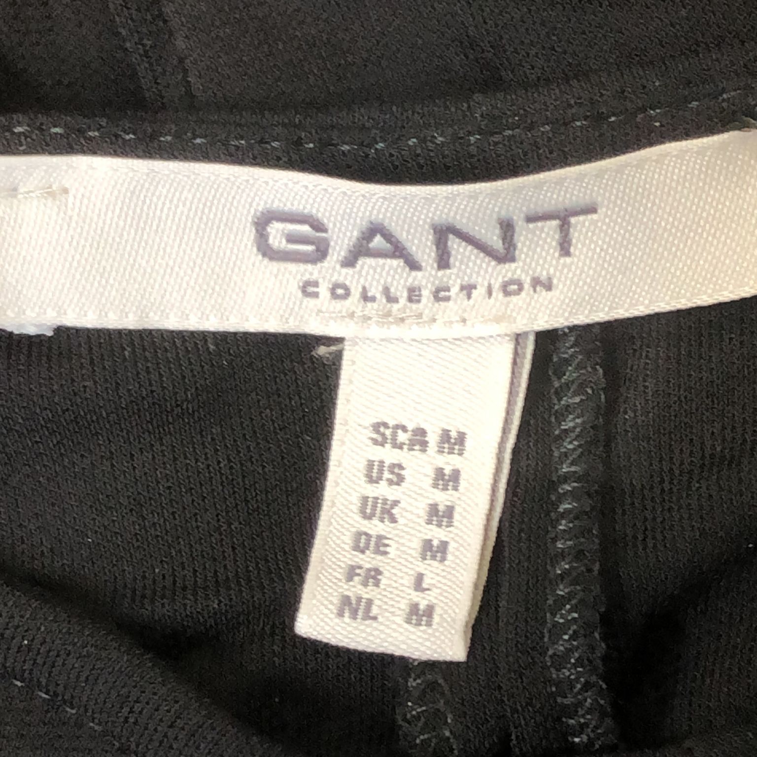 GANT