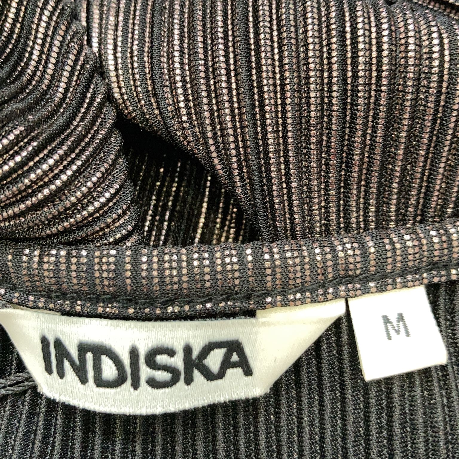 Indiska