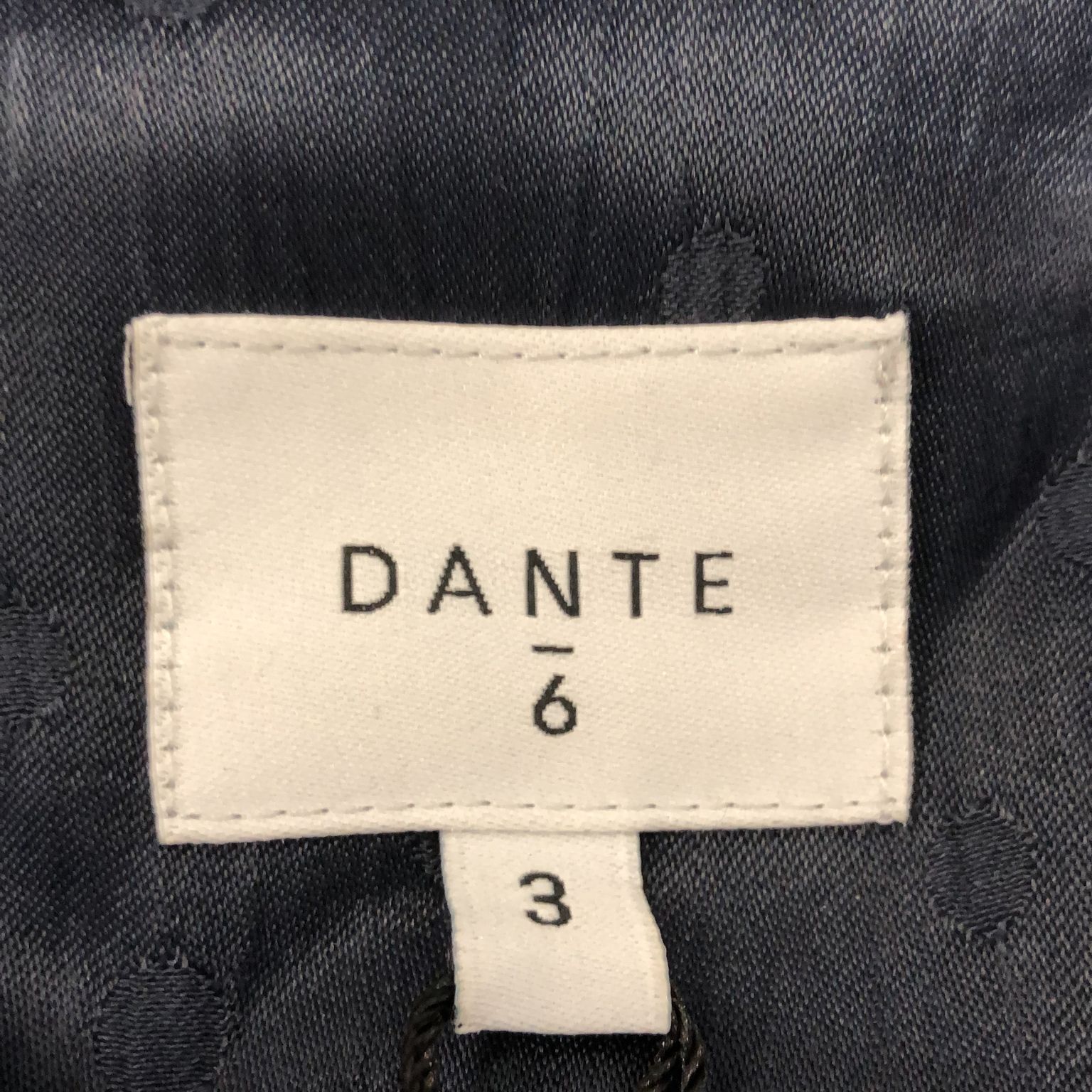 Dante 6