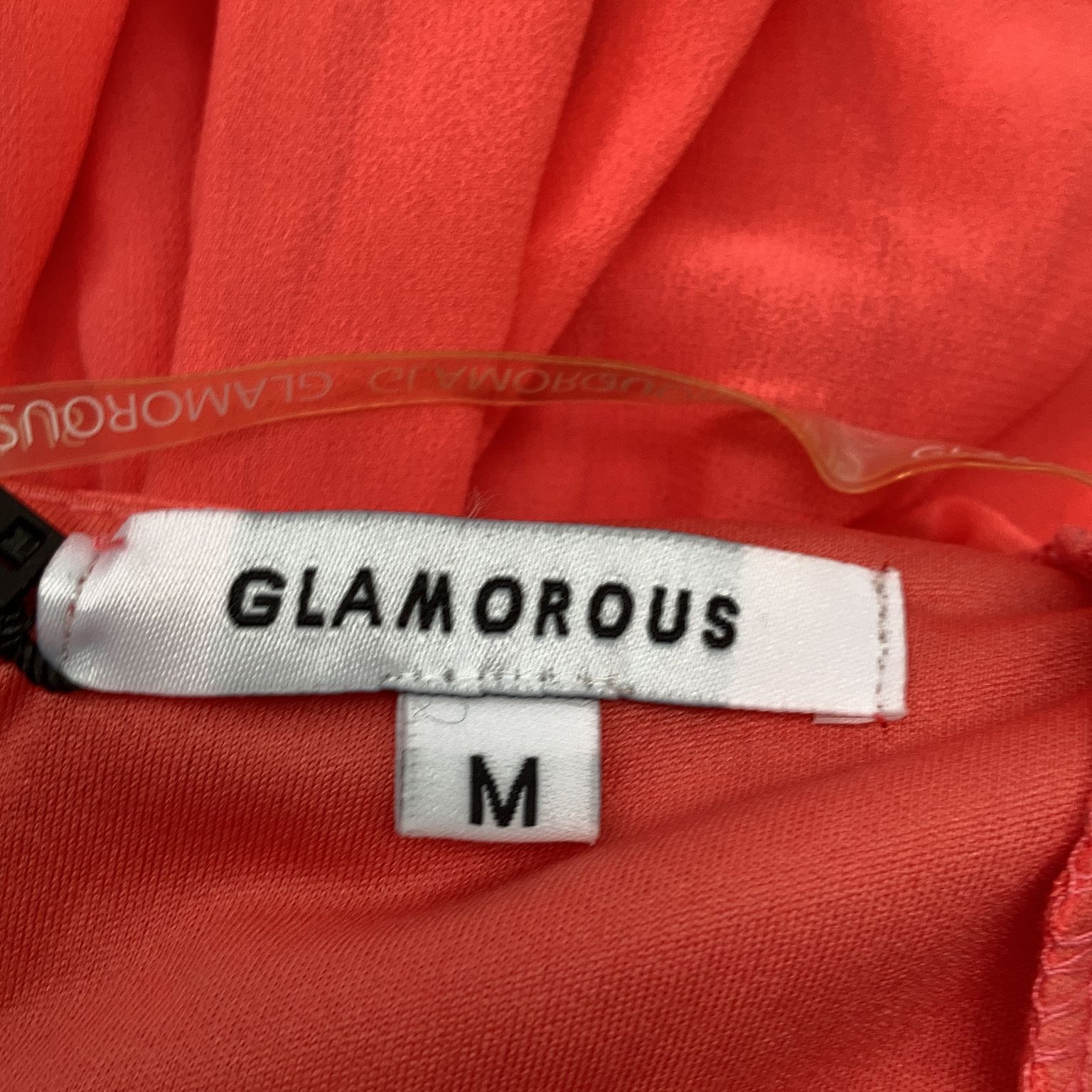 Glamorous