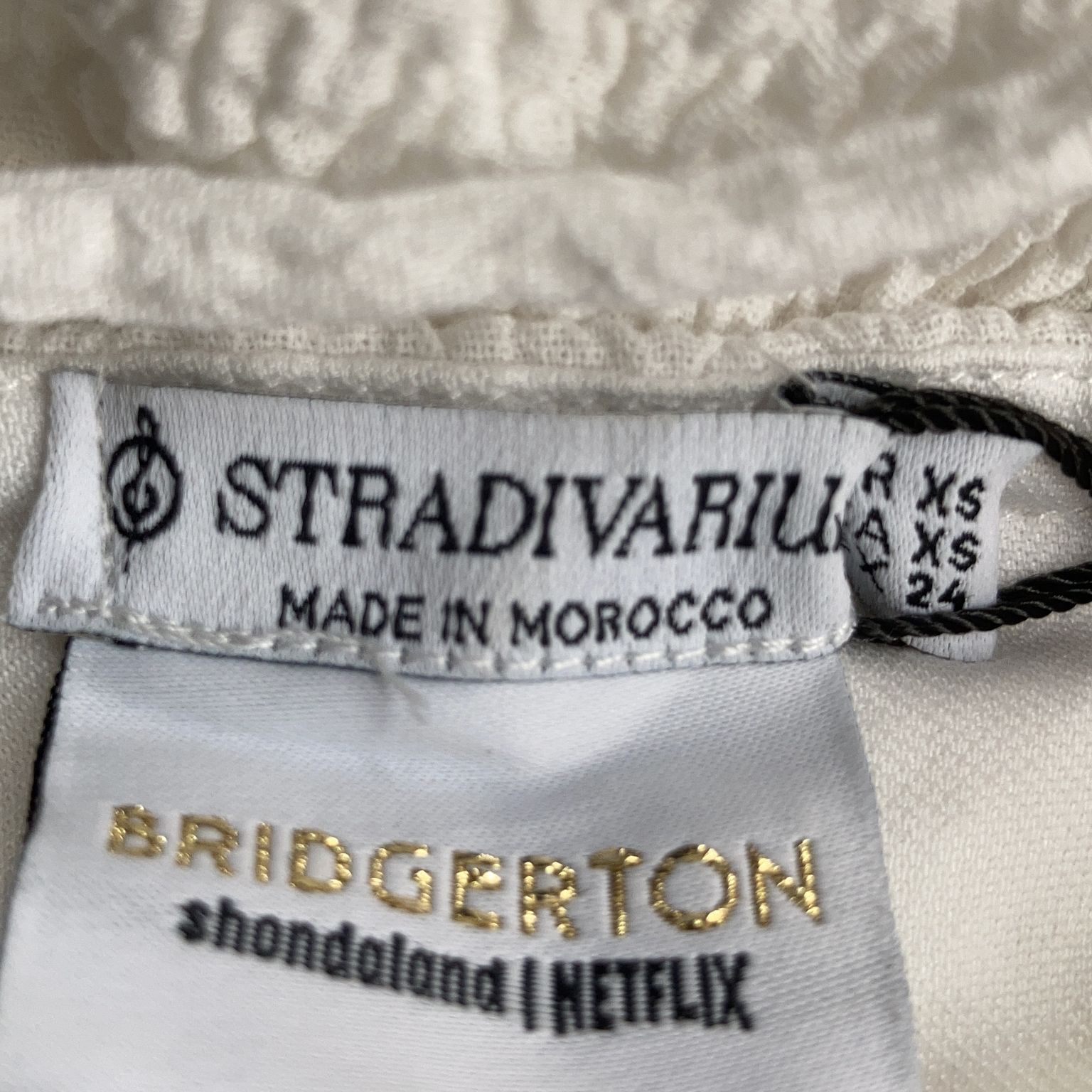 Stradivarius