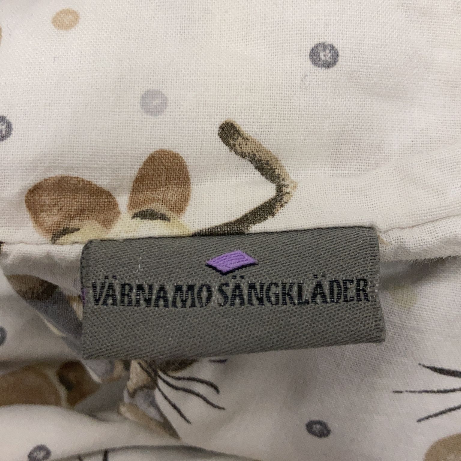 Värnamo Sängkläder