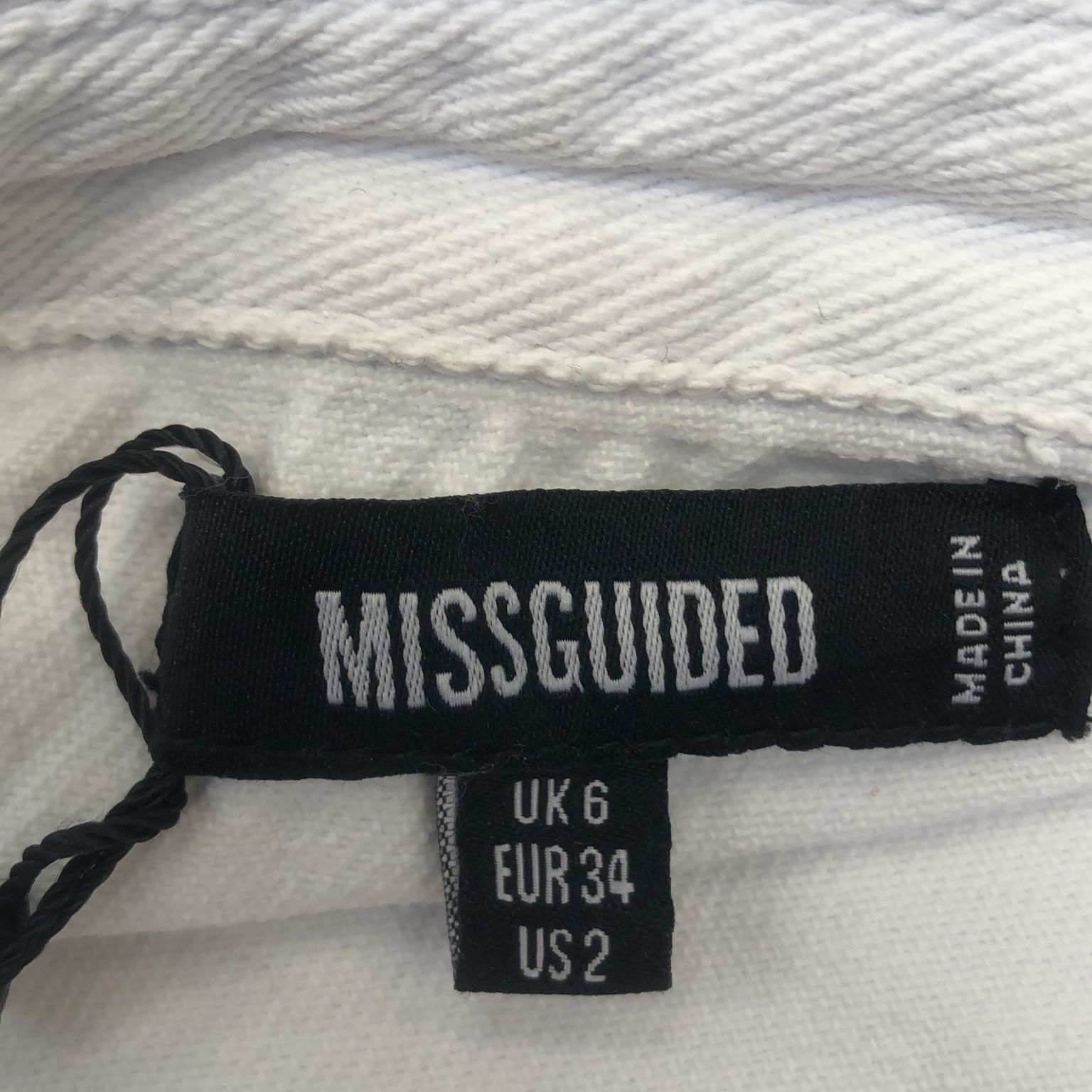 Missguided