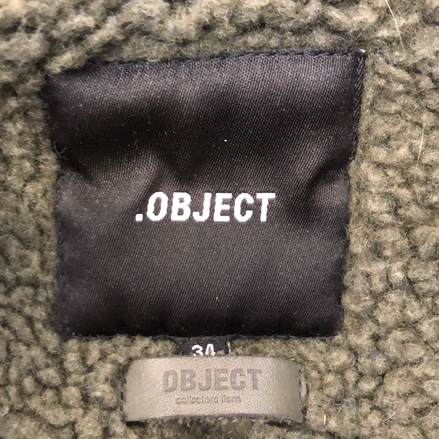 Object