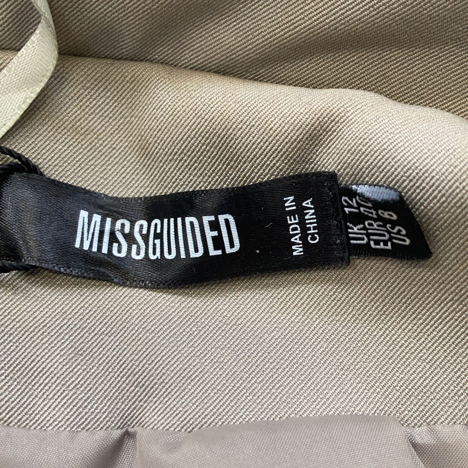 Missguided