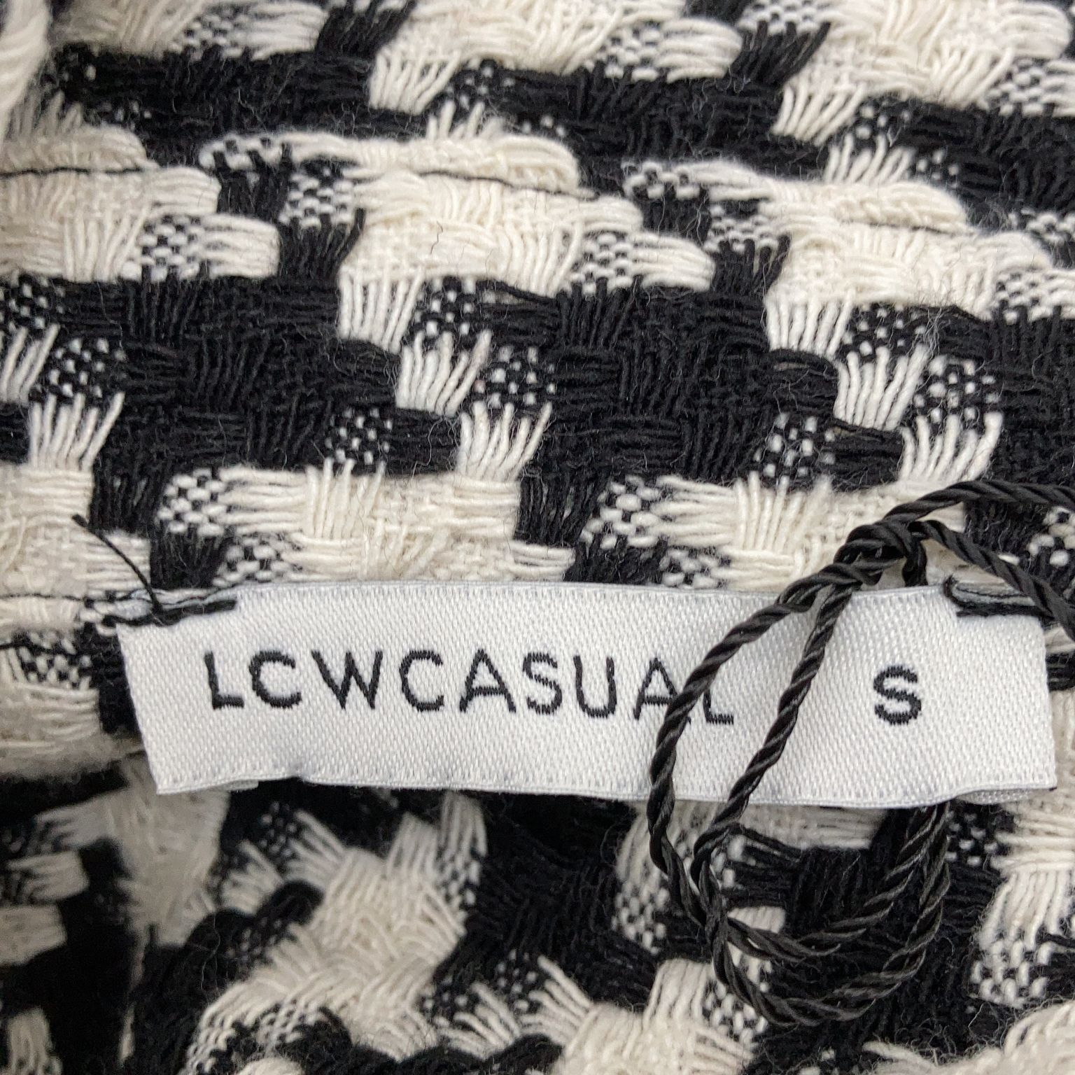 LCW Casual