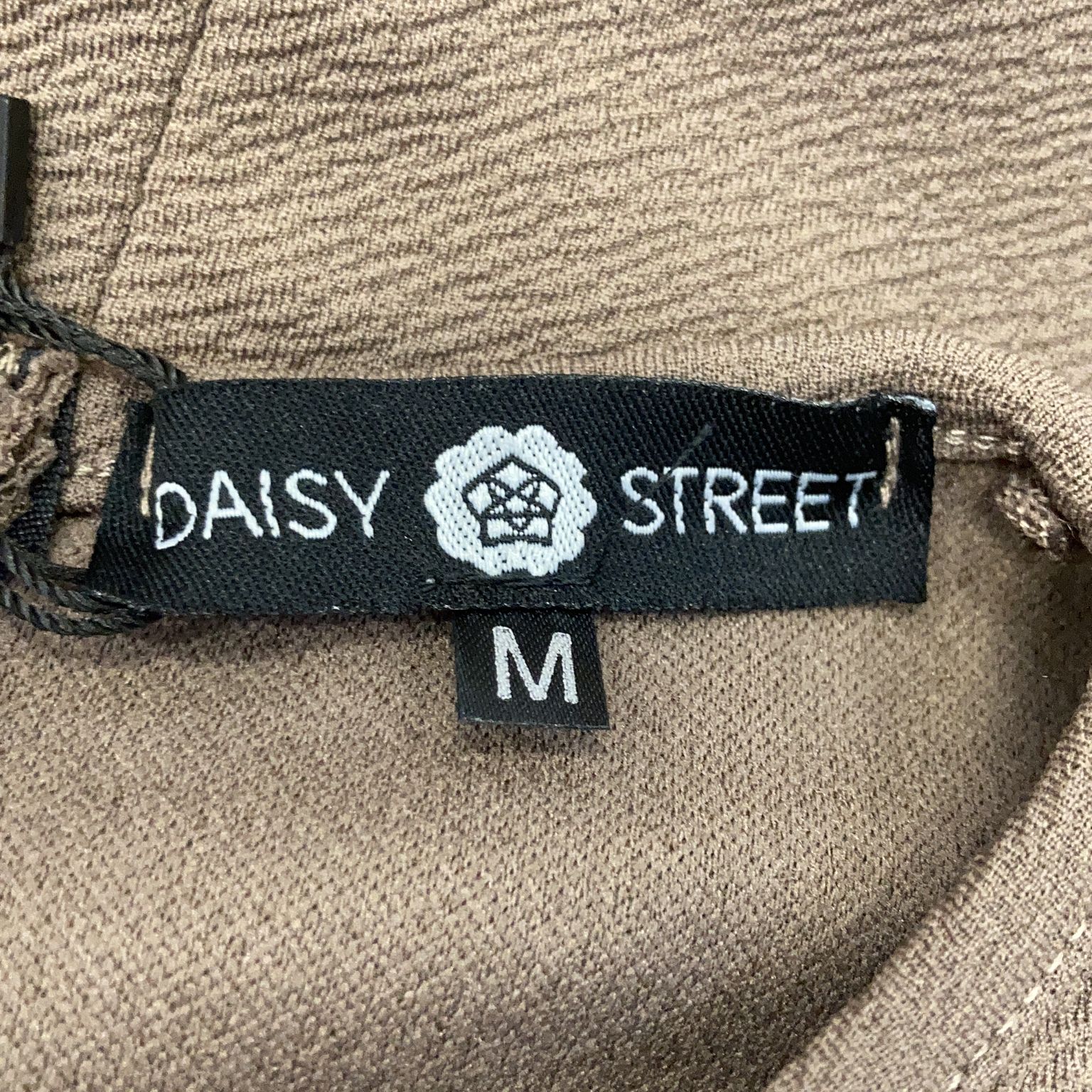 Daisy Street