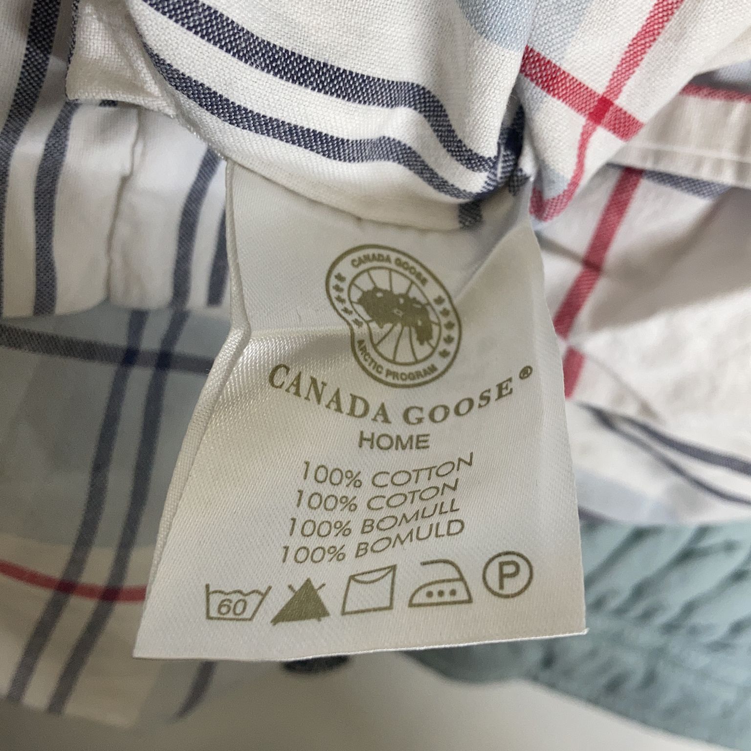 Canada Goose Home