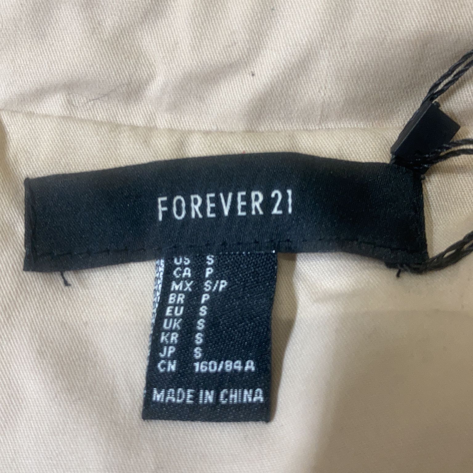 Forever 21