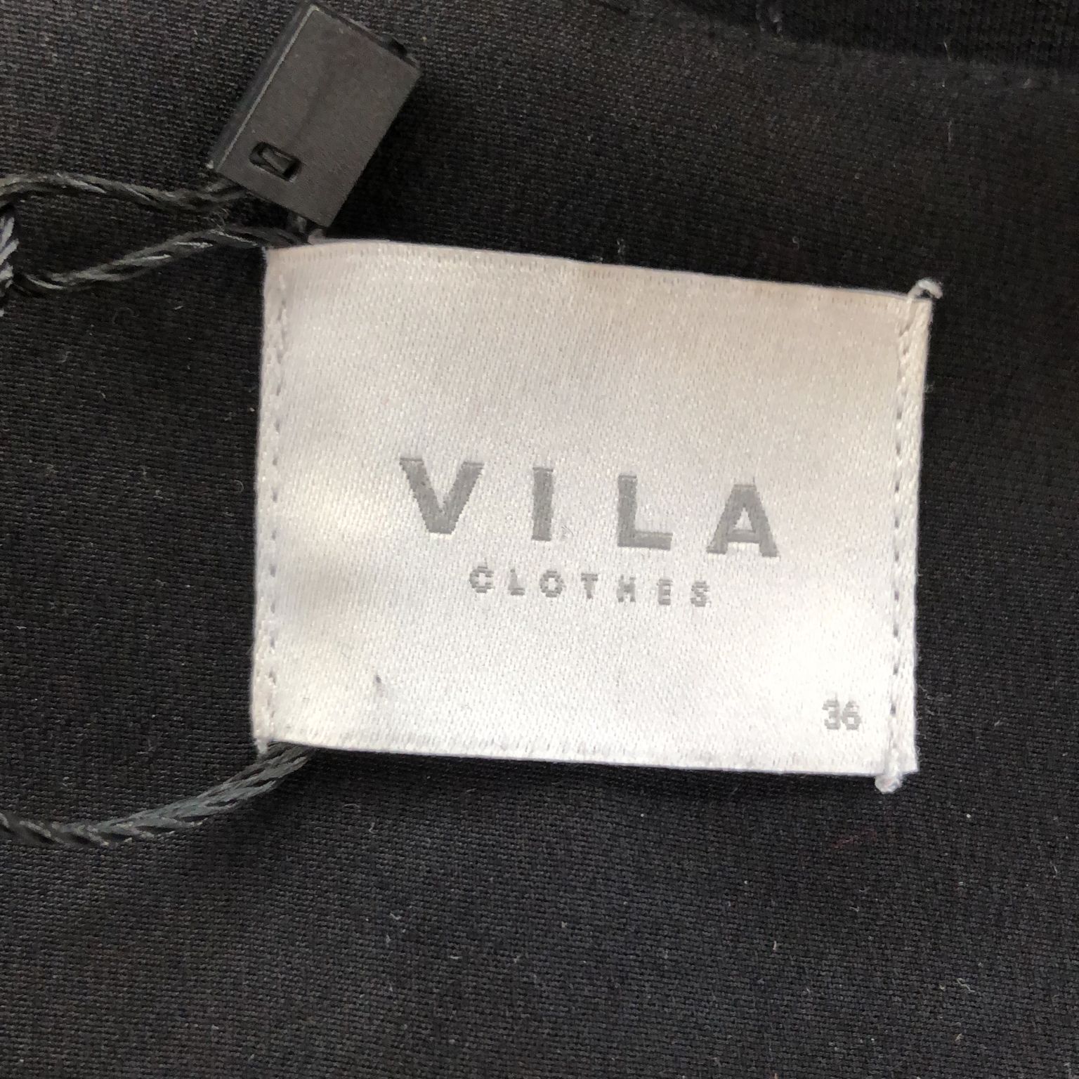 VILA Clothes