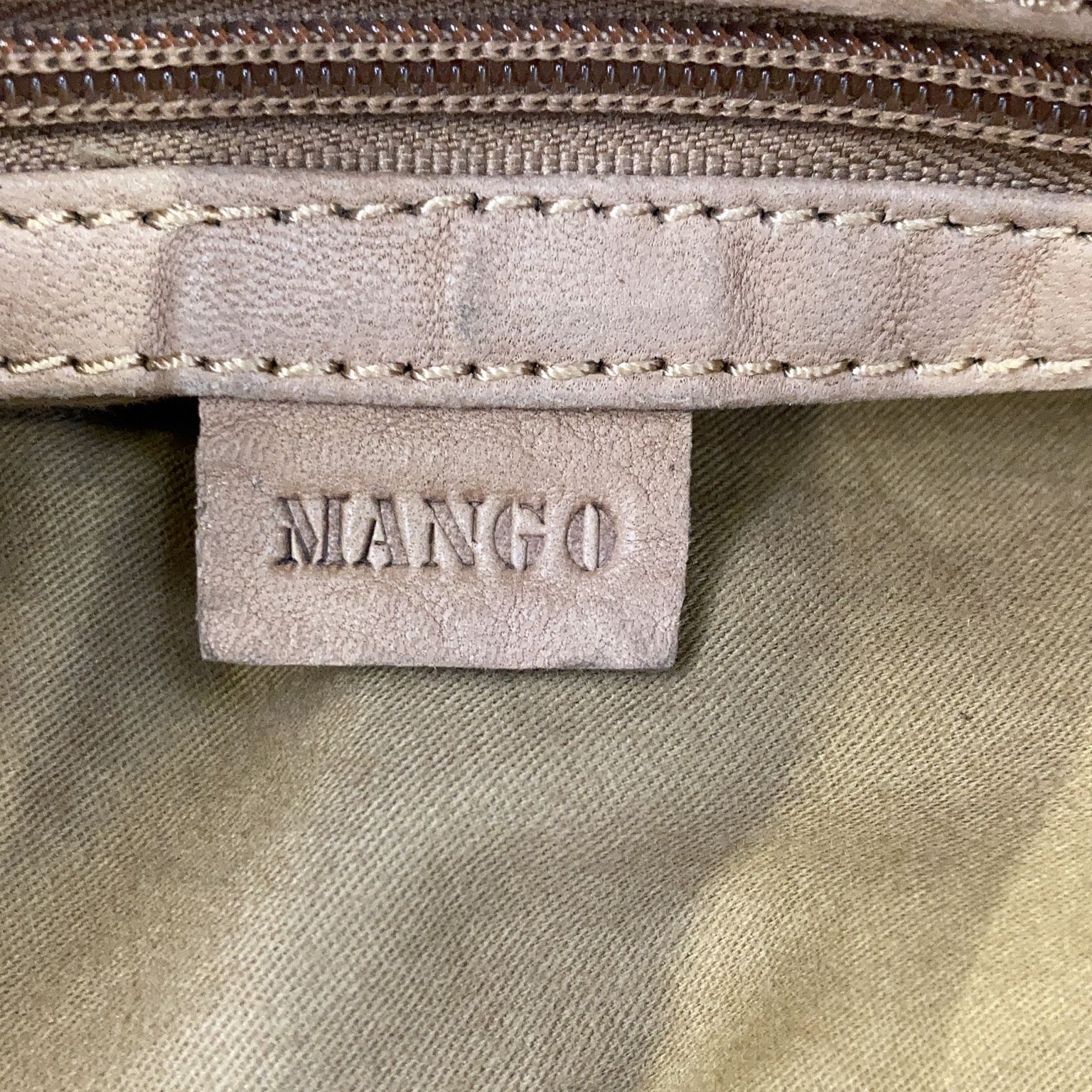 Mango