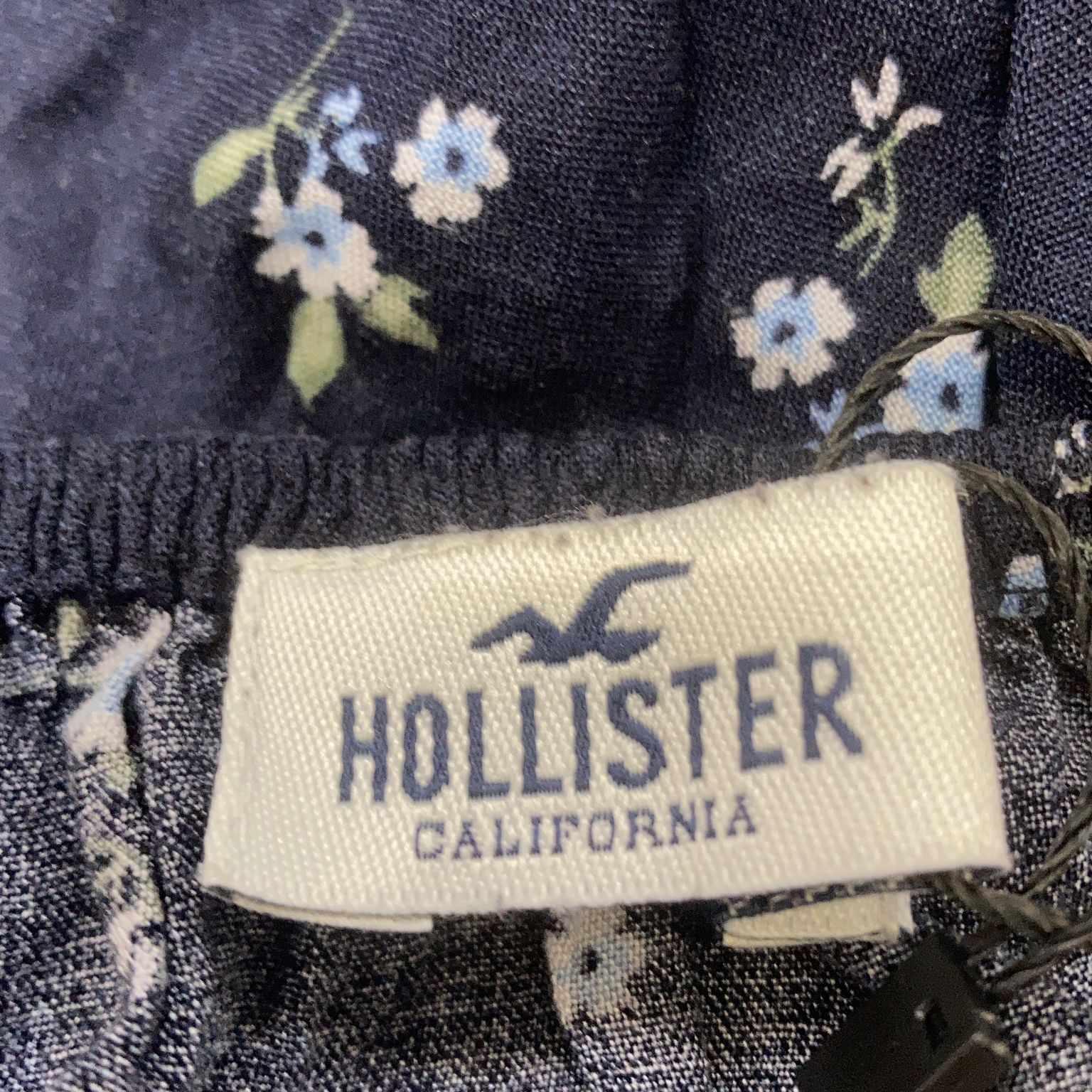 Hollister California