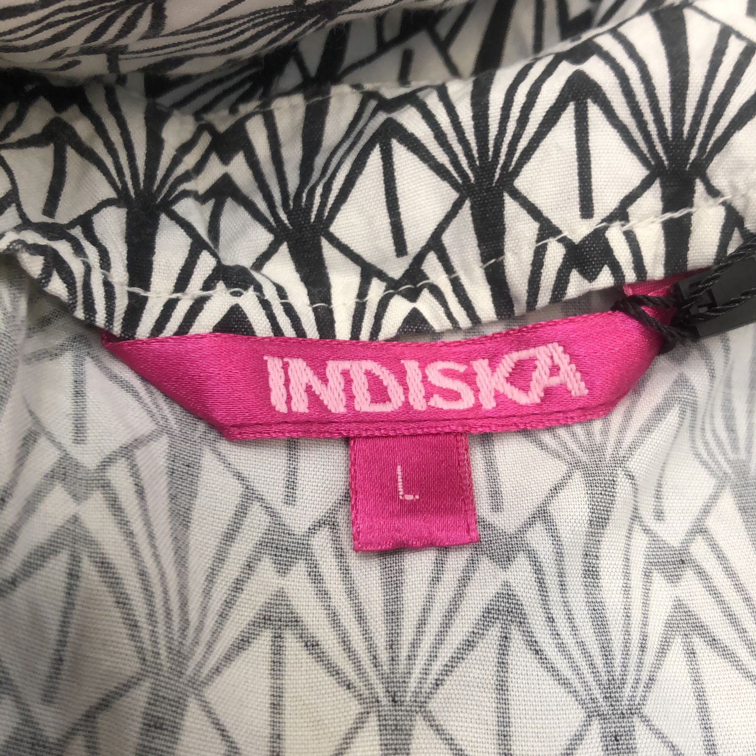 Indiska