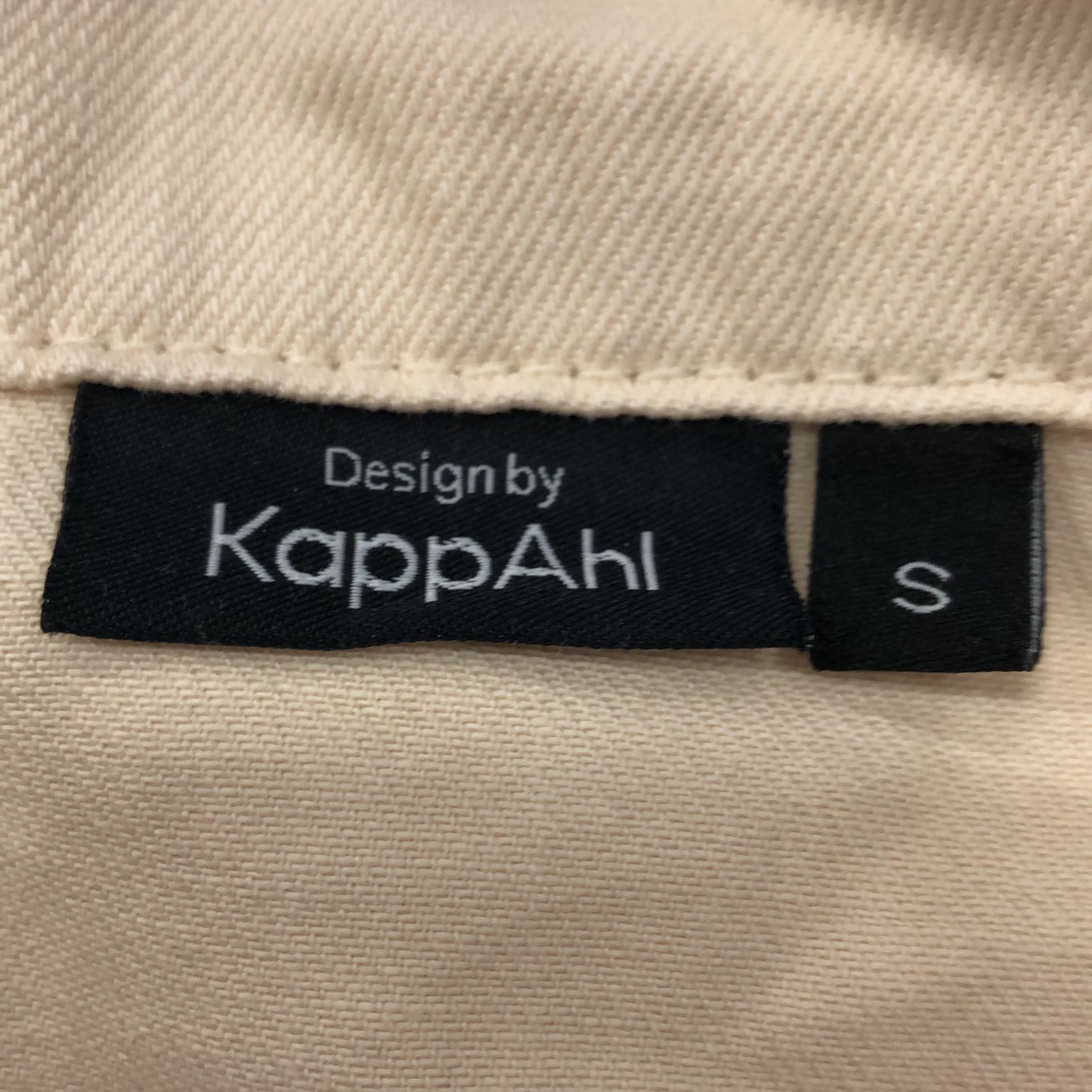 KappAhl